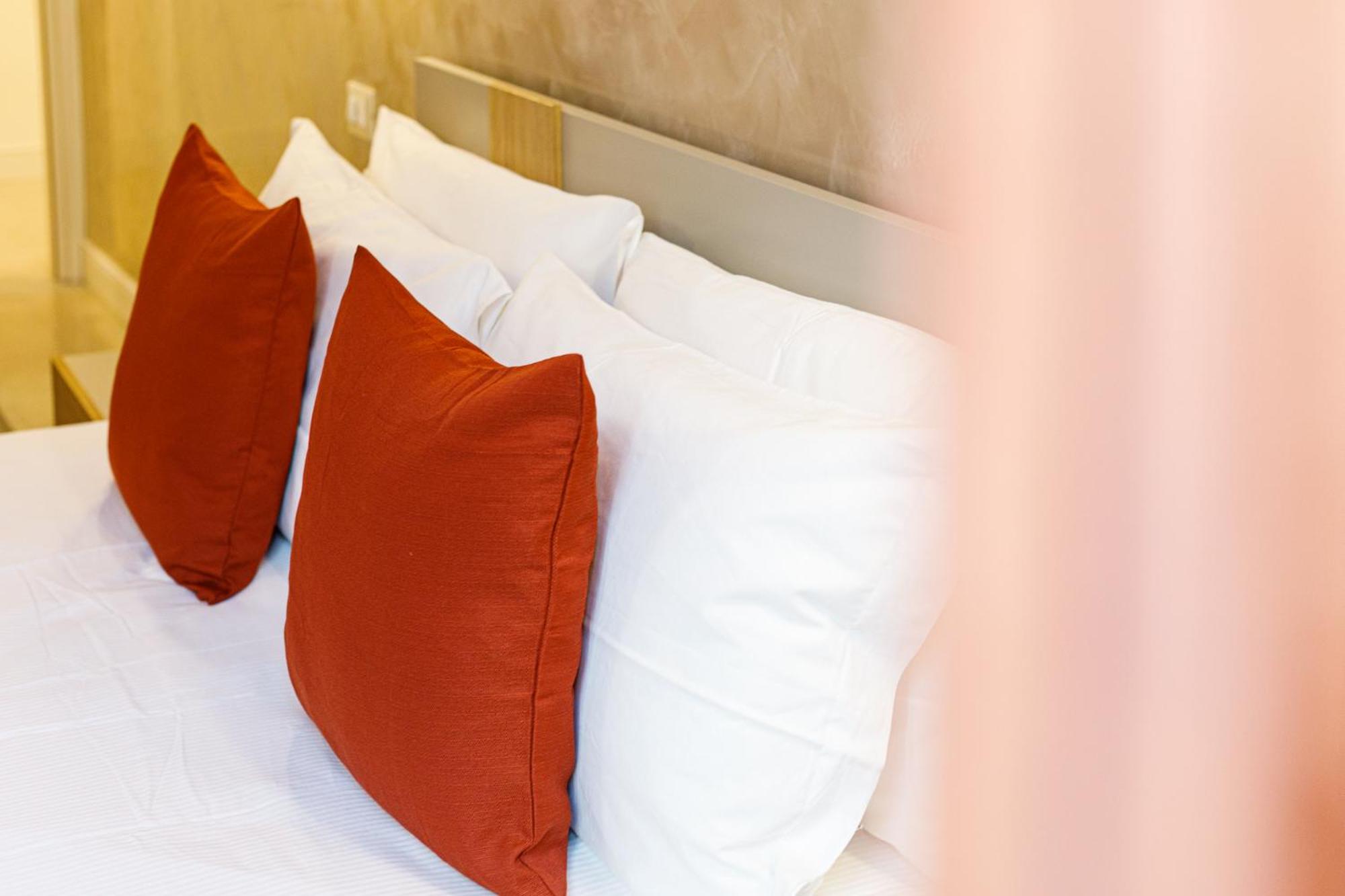 Erreggi Luxury Rooms