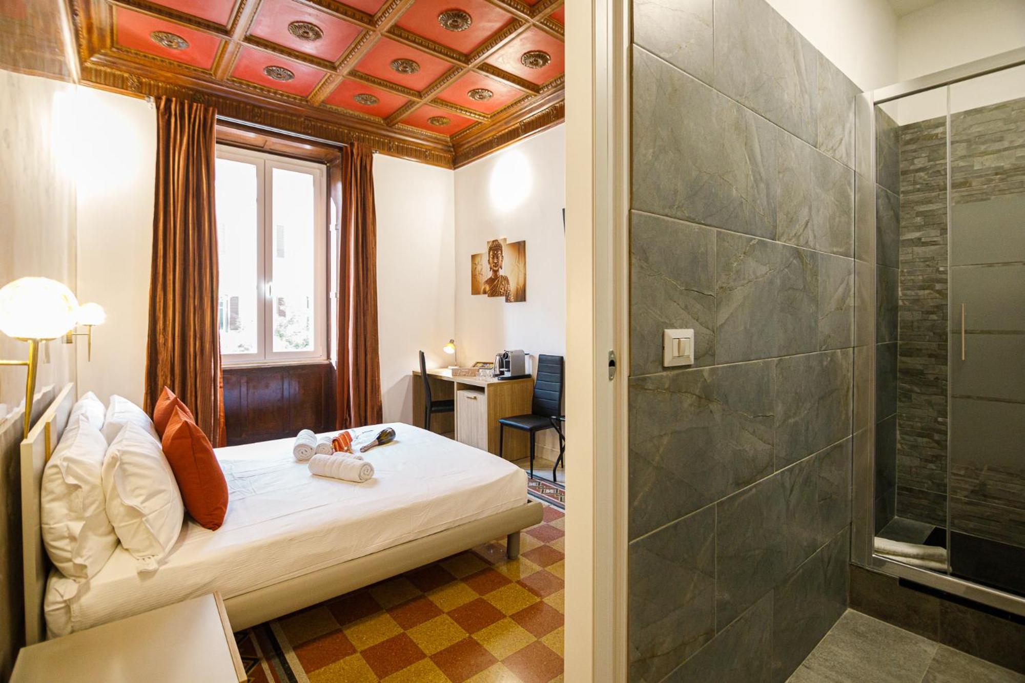 Erreggi Luxury Rooms