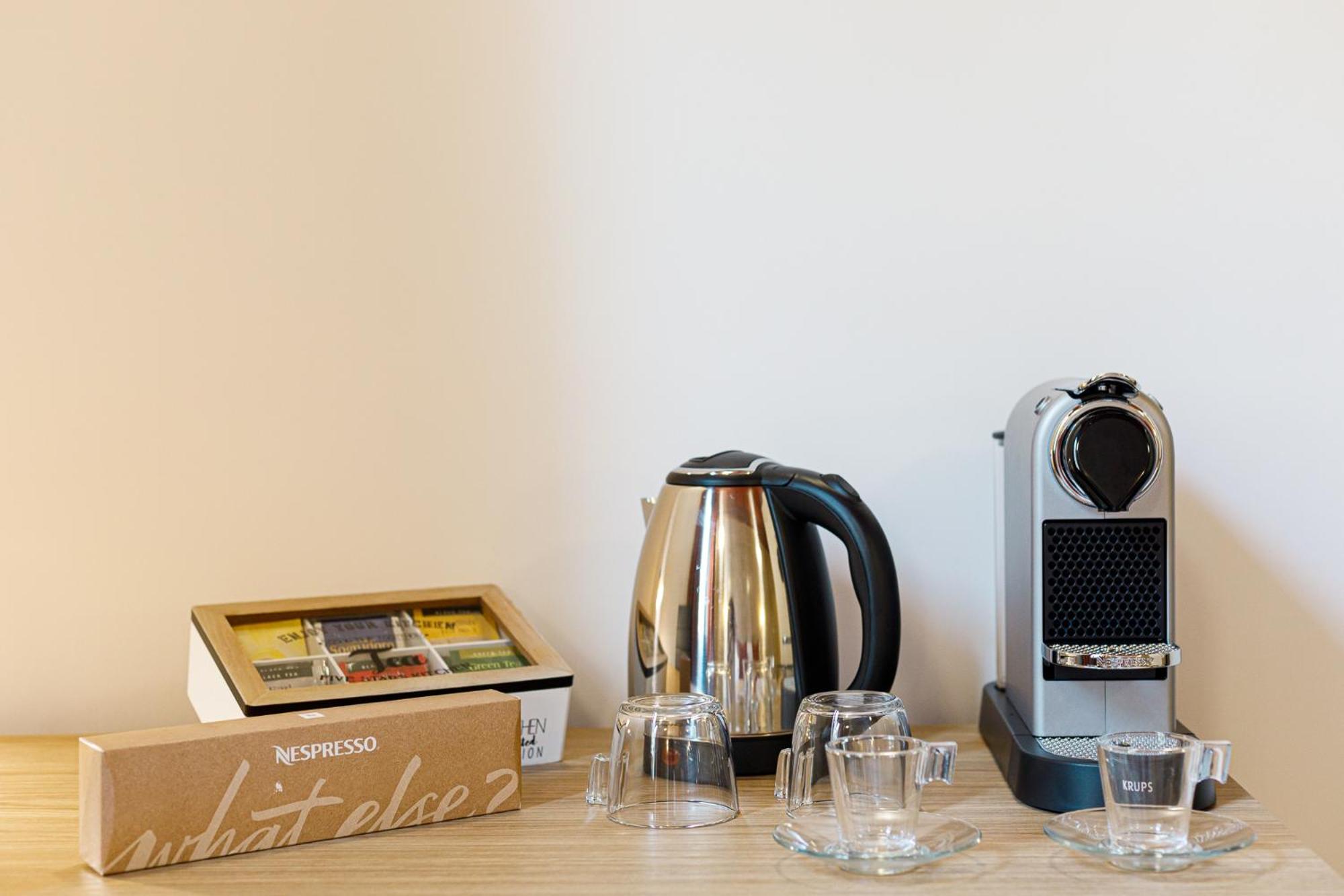 Erreggi Luxury Rooms