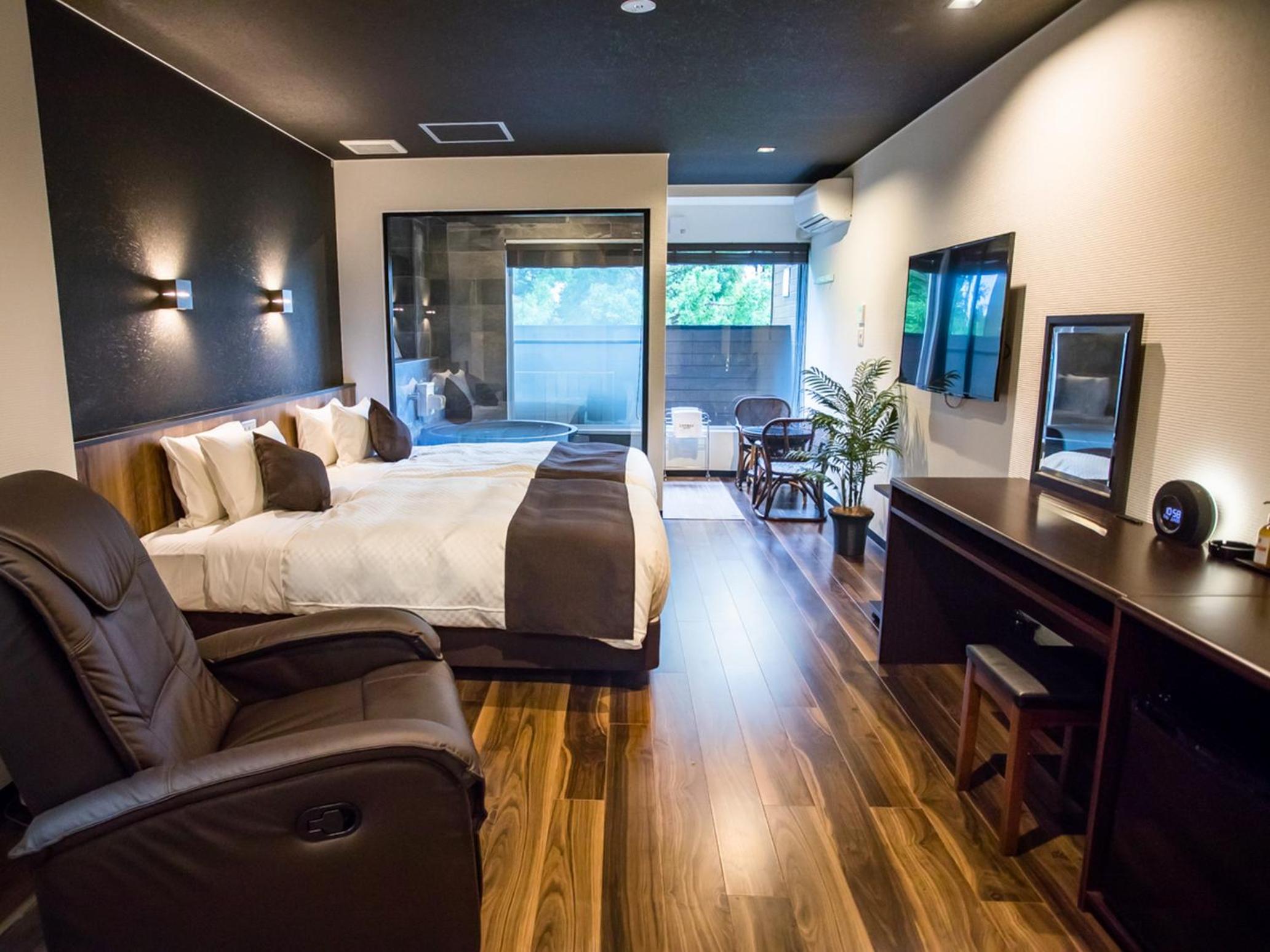 LiVEMAX RESORT Hakone Ashinoko