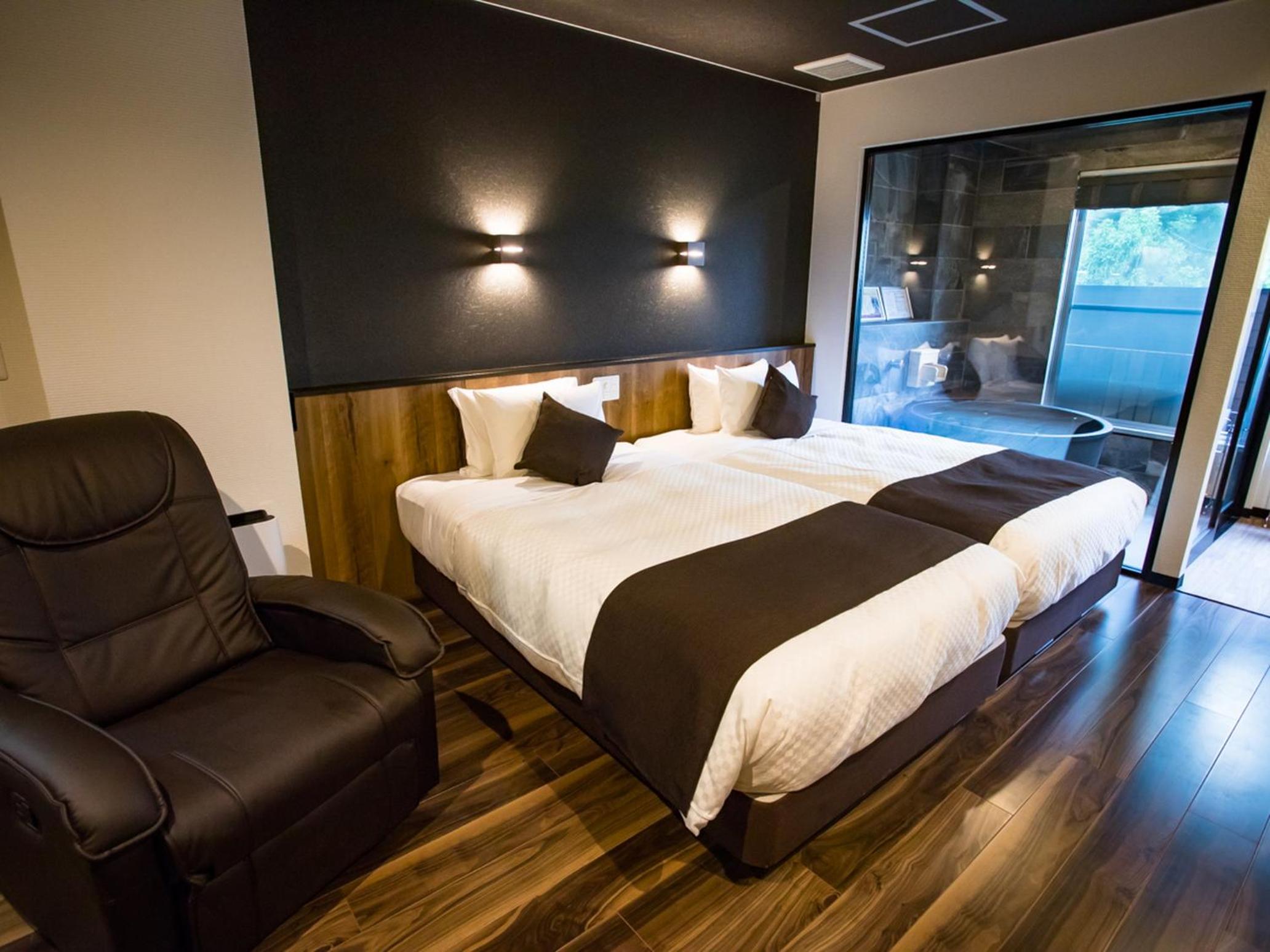 LiVEMAX RESORT Hakone Ashinoko