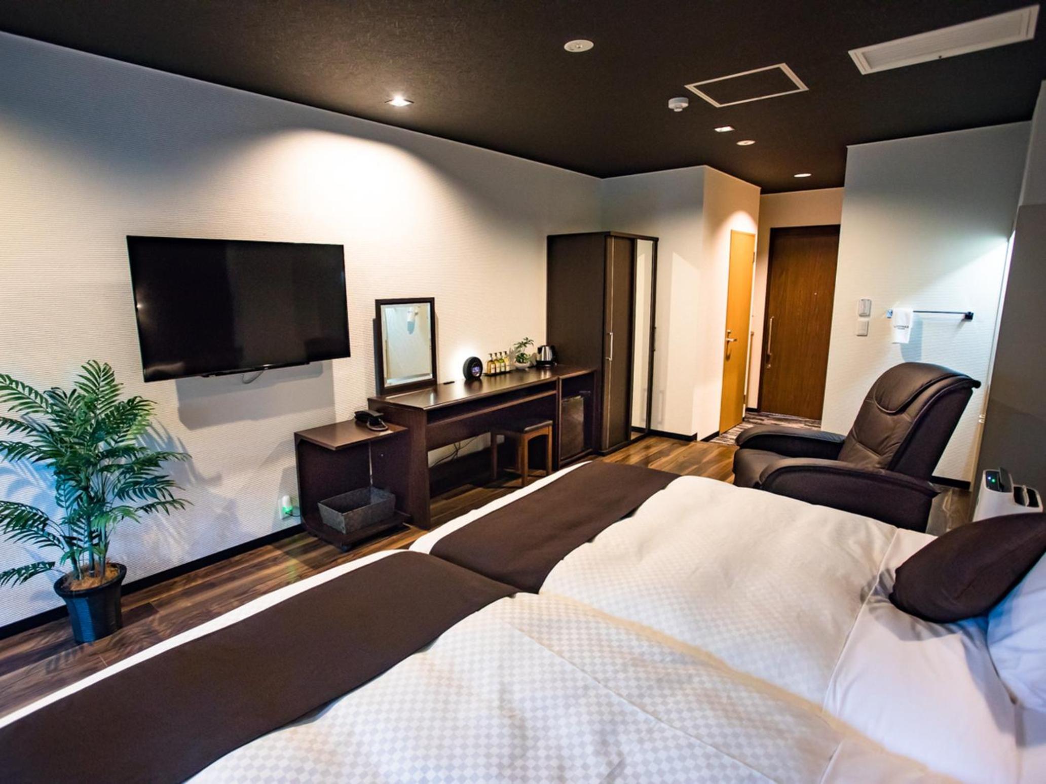 LiVEMAX RESORT Hakone Ashinoko
