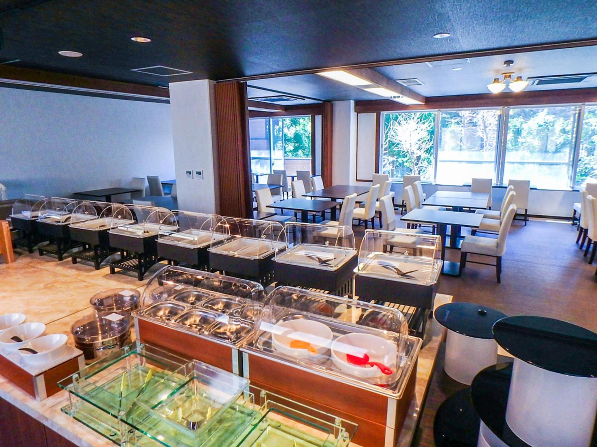 LiVEMAX RESORT Hakone Ashinoko