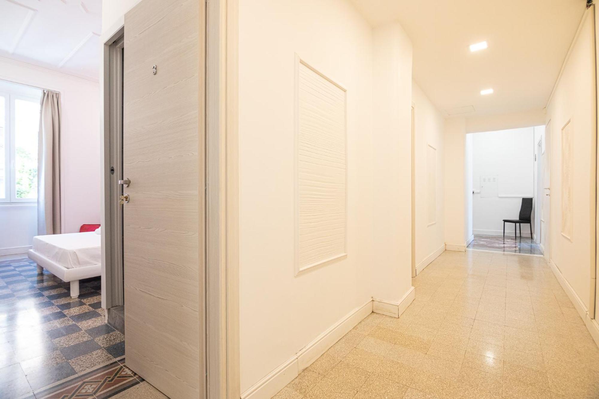 Erreggi Luxury Rooms