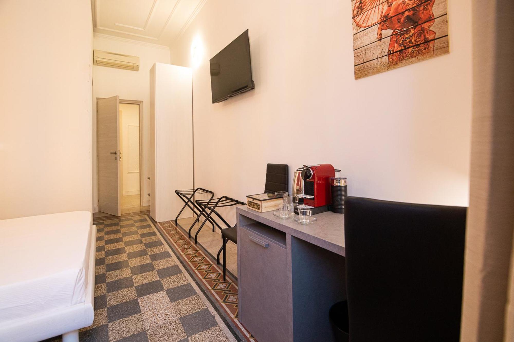 Erreggi Luxury Rooms