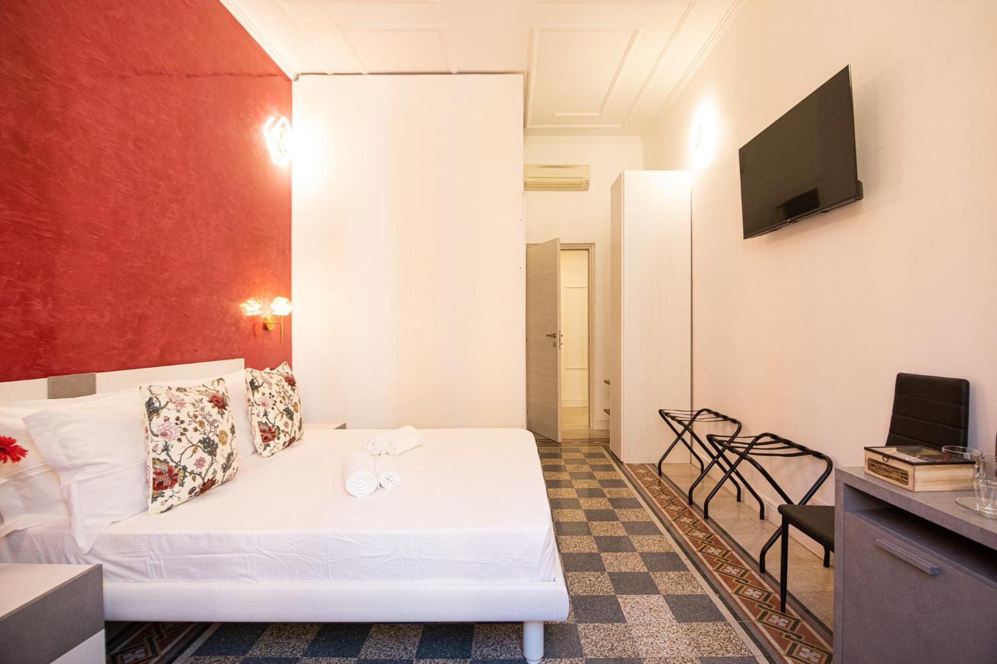 Erreggi Luxury Rooms