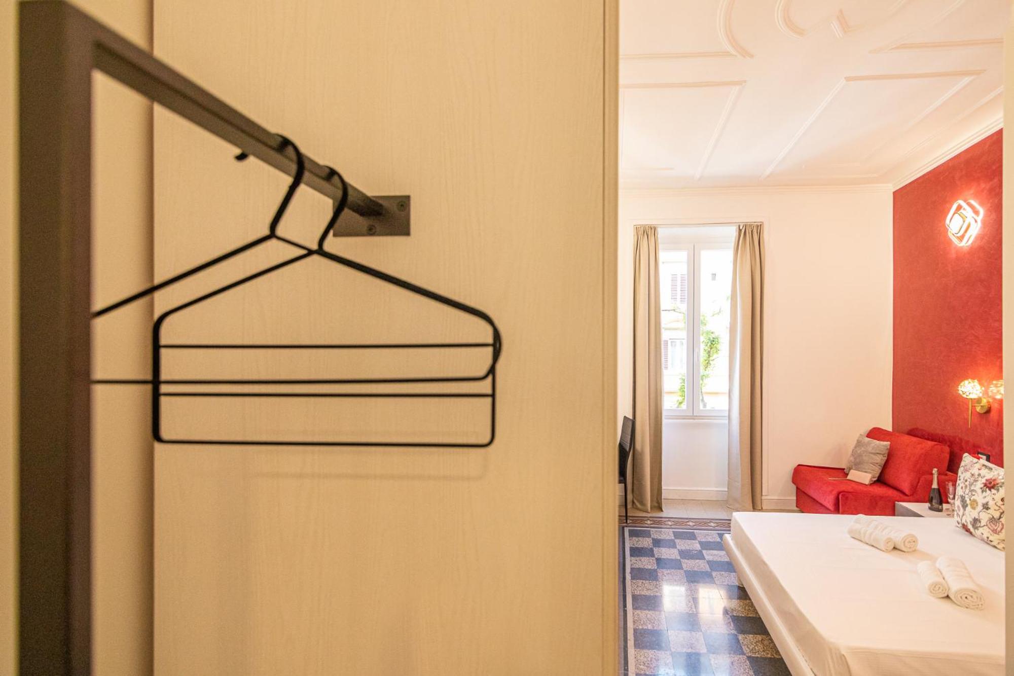 Erreggi Luxury Rooms