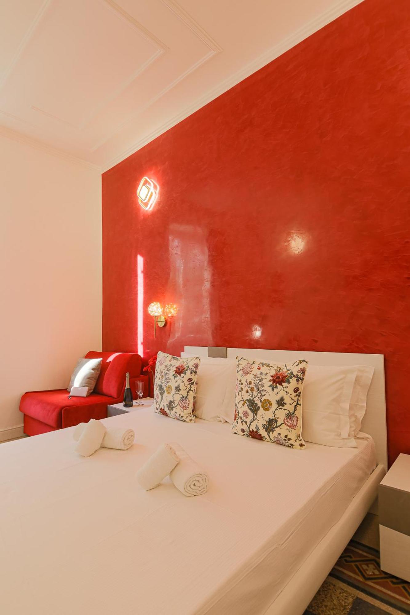 Erreggi Luxury Rooms
