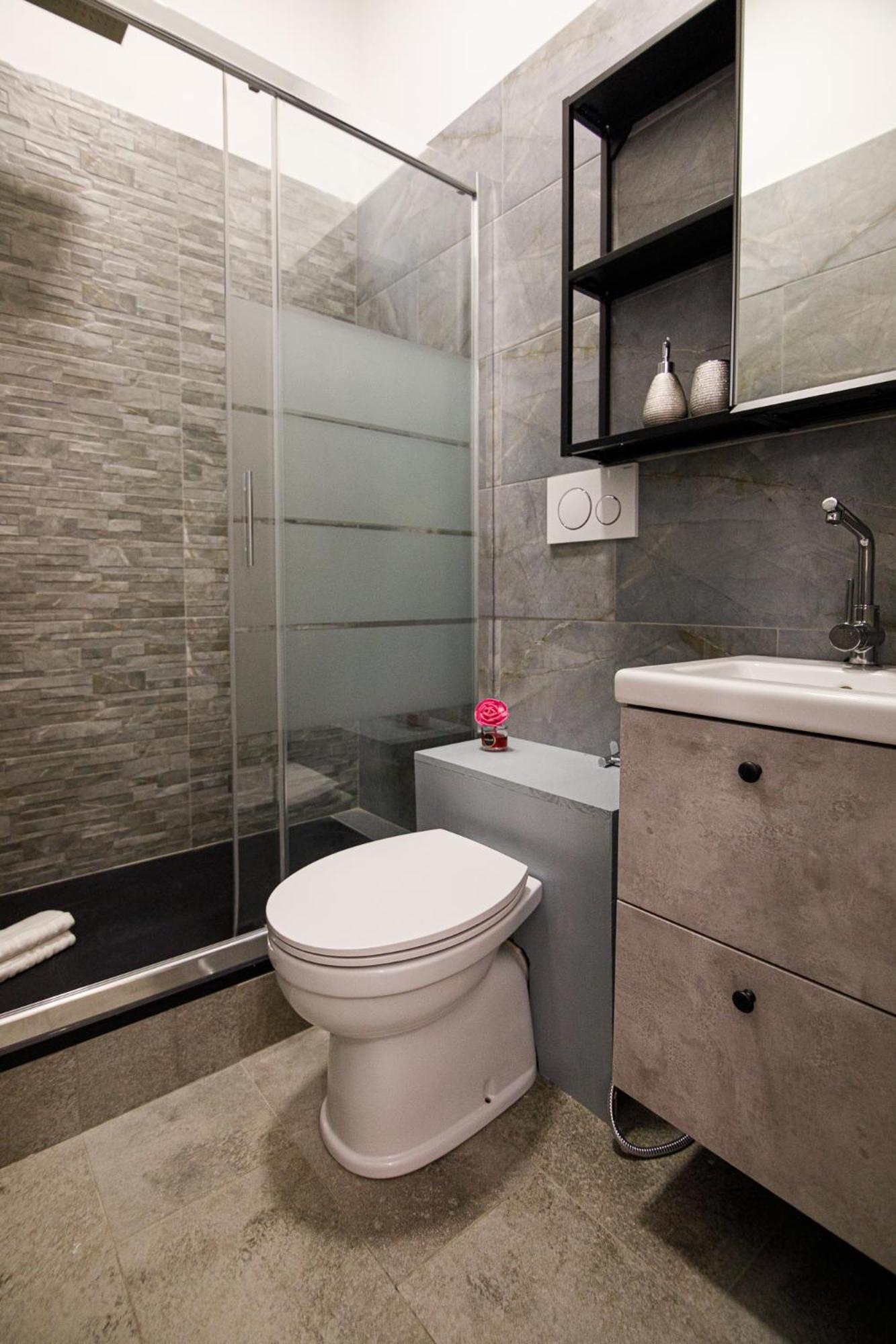 Erreggi Luxury Rooms