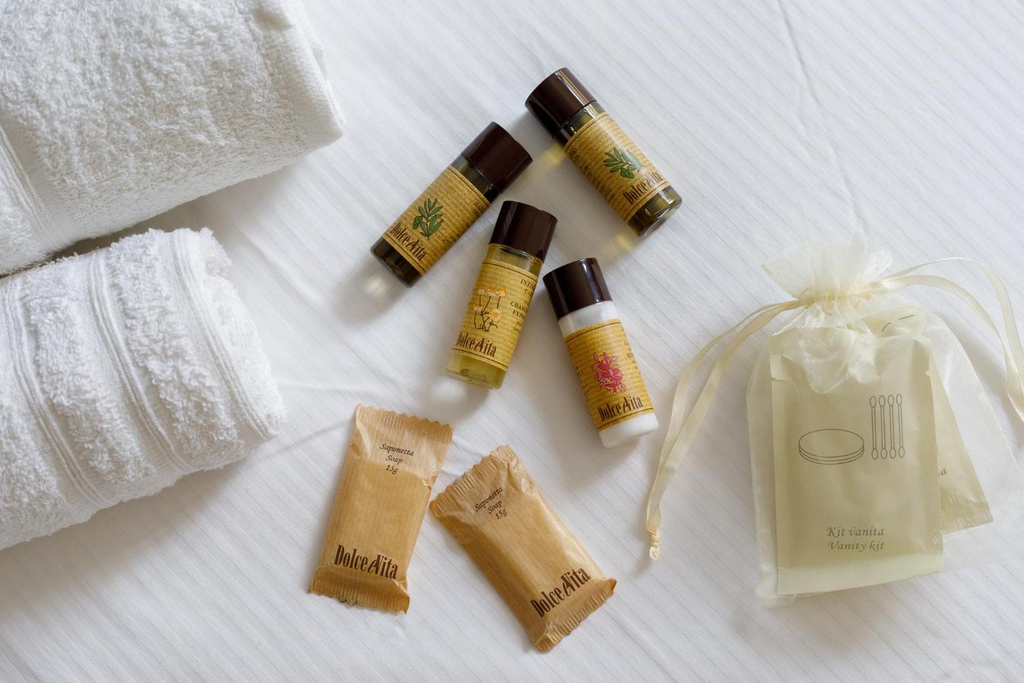 Erreggi Luxury Rooms