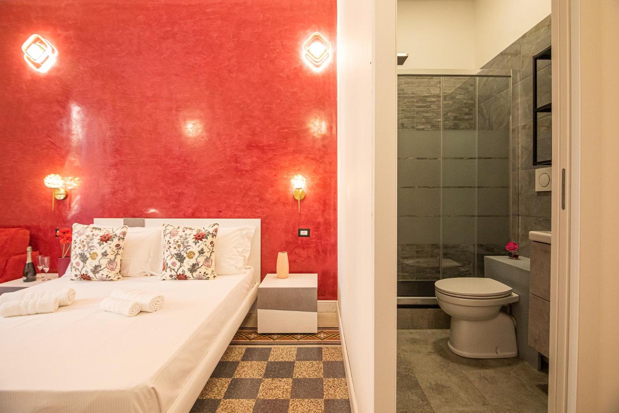Erreggi Luxury Rooms