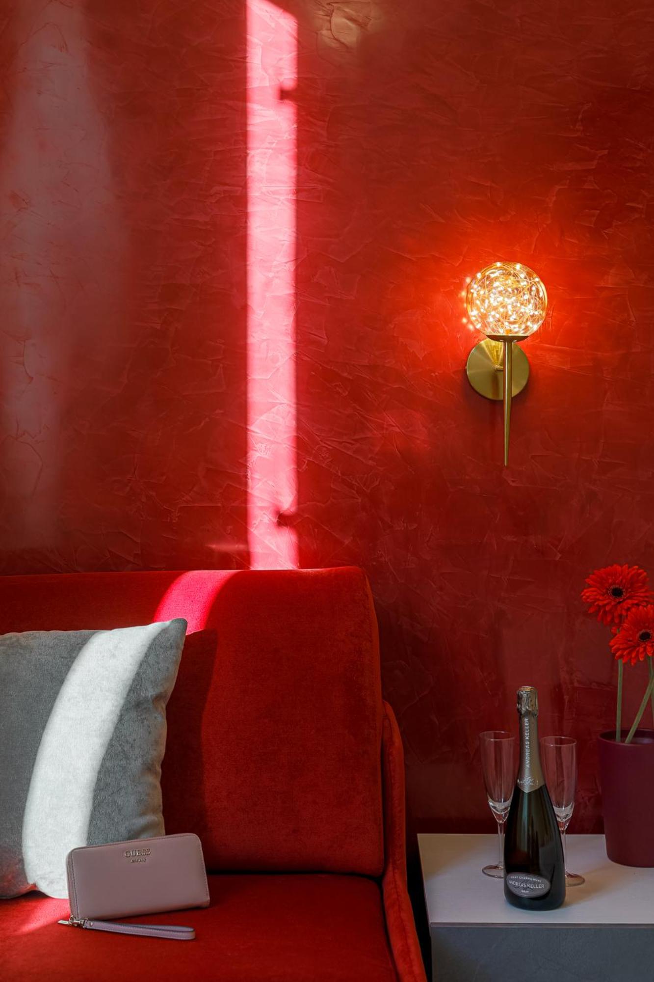 Erreggi Luxury Rooms