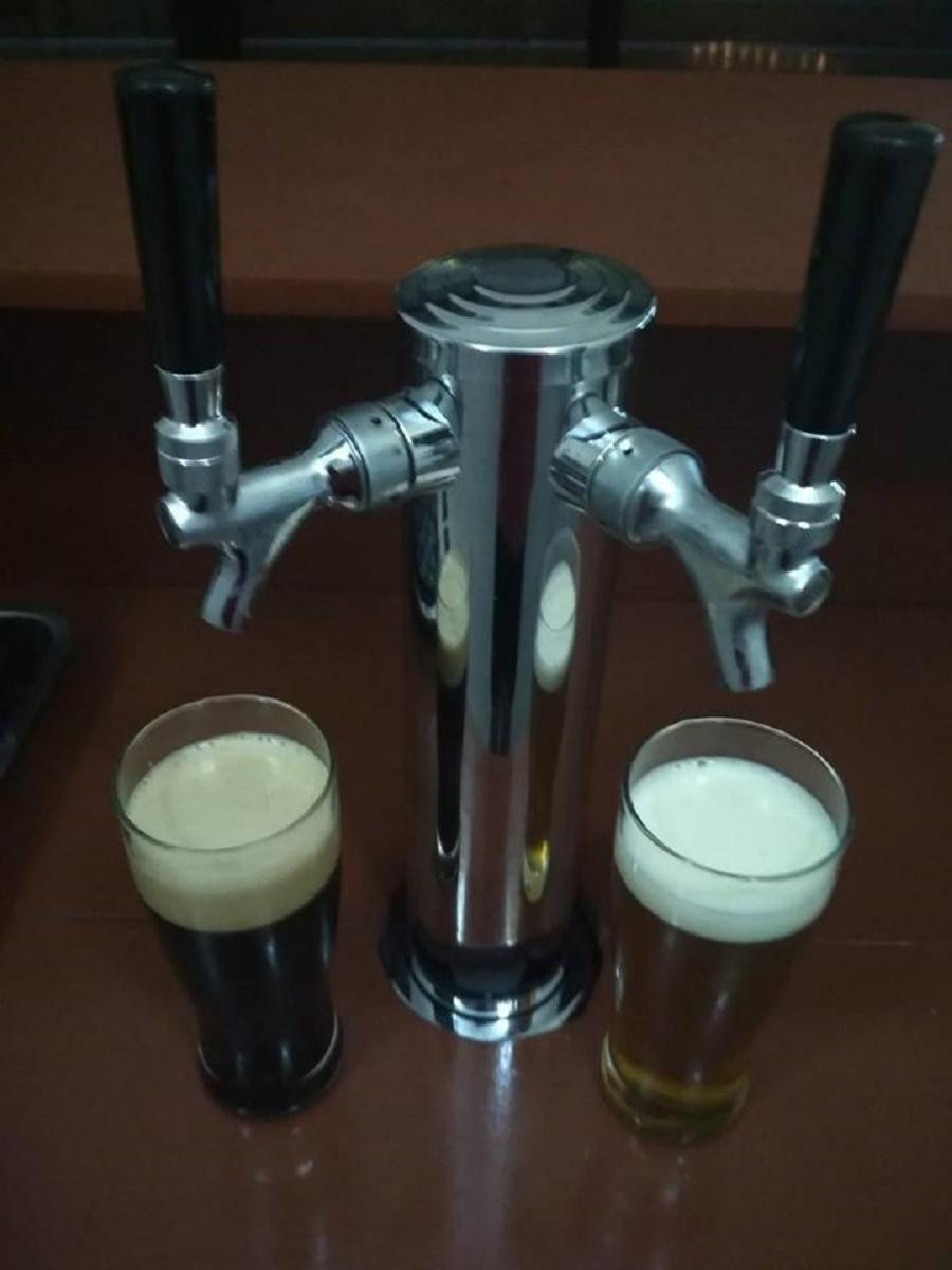Bed and Brewhouse Sucat