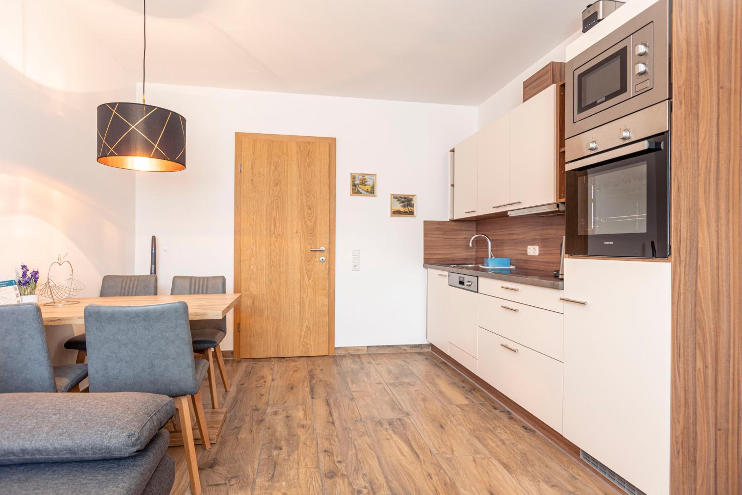 Tauernsuites Mitterwirt by ALPS RESORTS