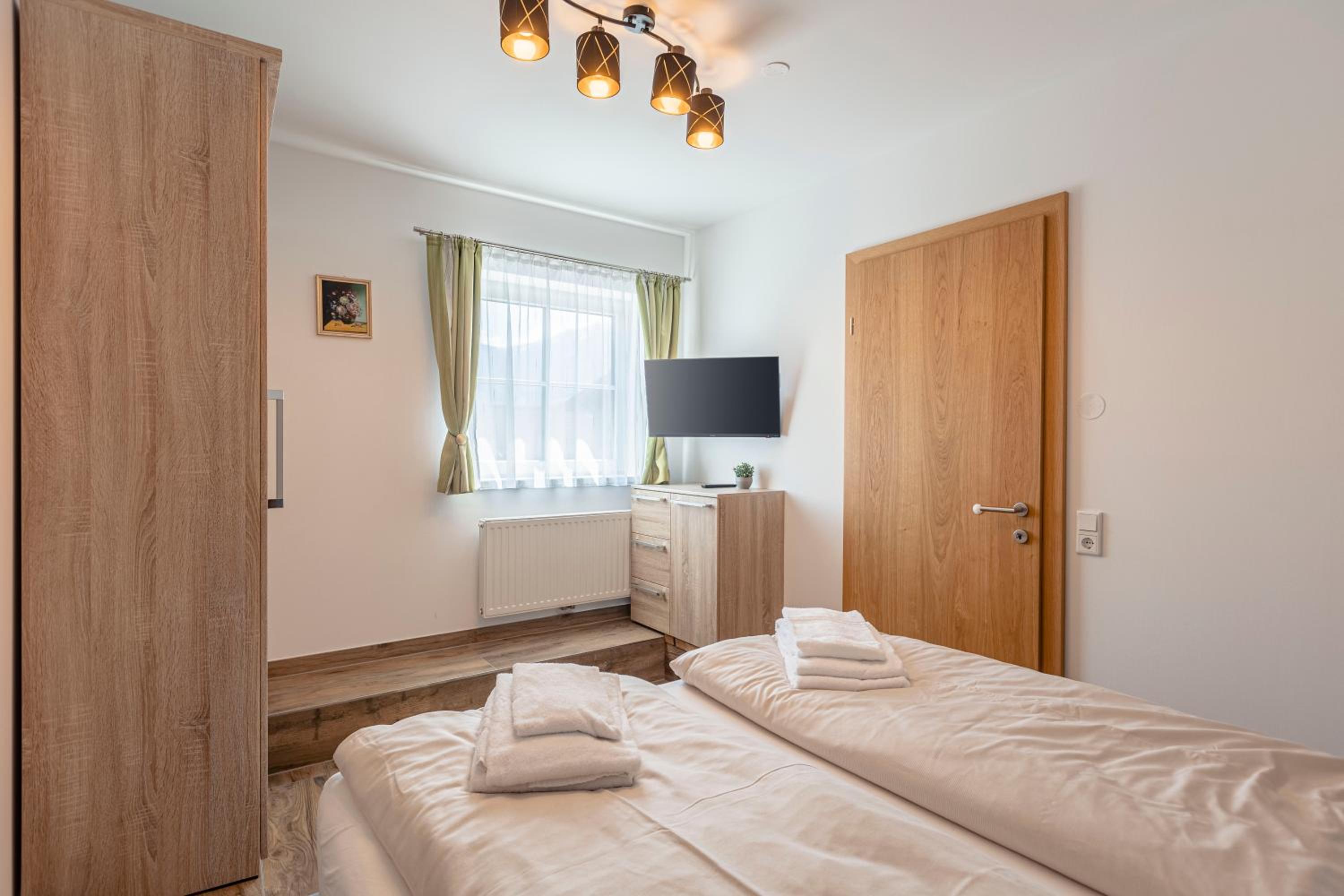 Tauernsuites Mitterwirt by ALPS RESORTS