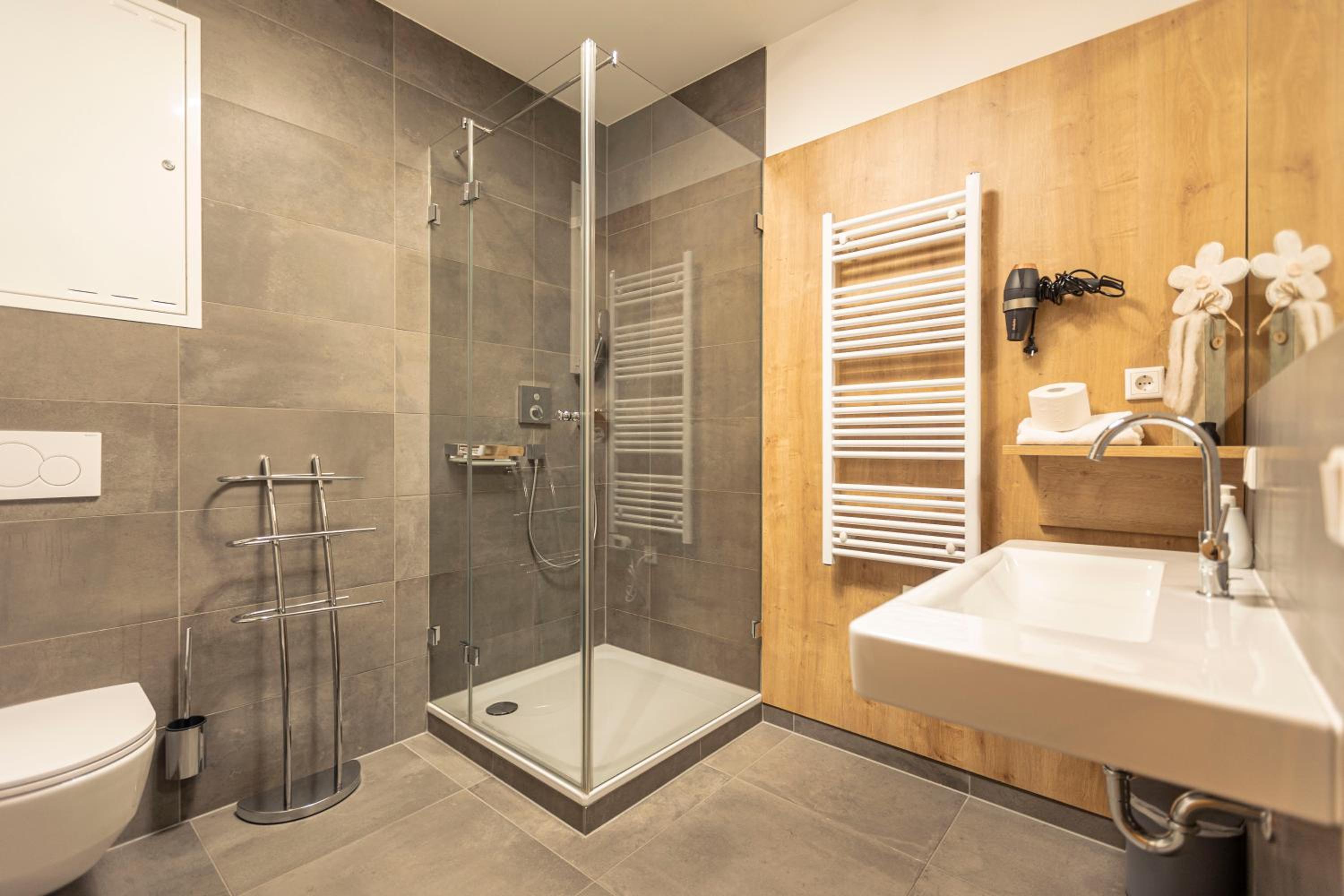 Tauernsuites Mitterwirt by ALPS RESORTS
