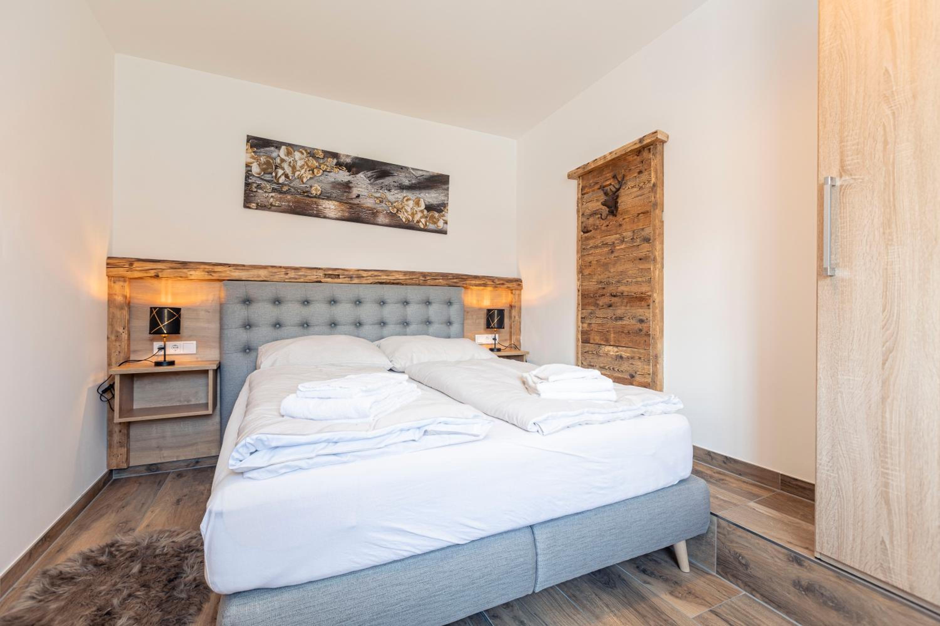 Tauernsuites Mitterwirt by ALPS RESORTS