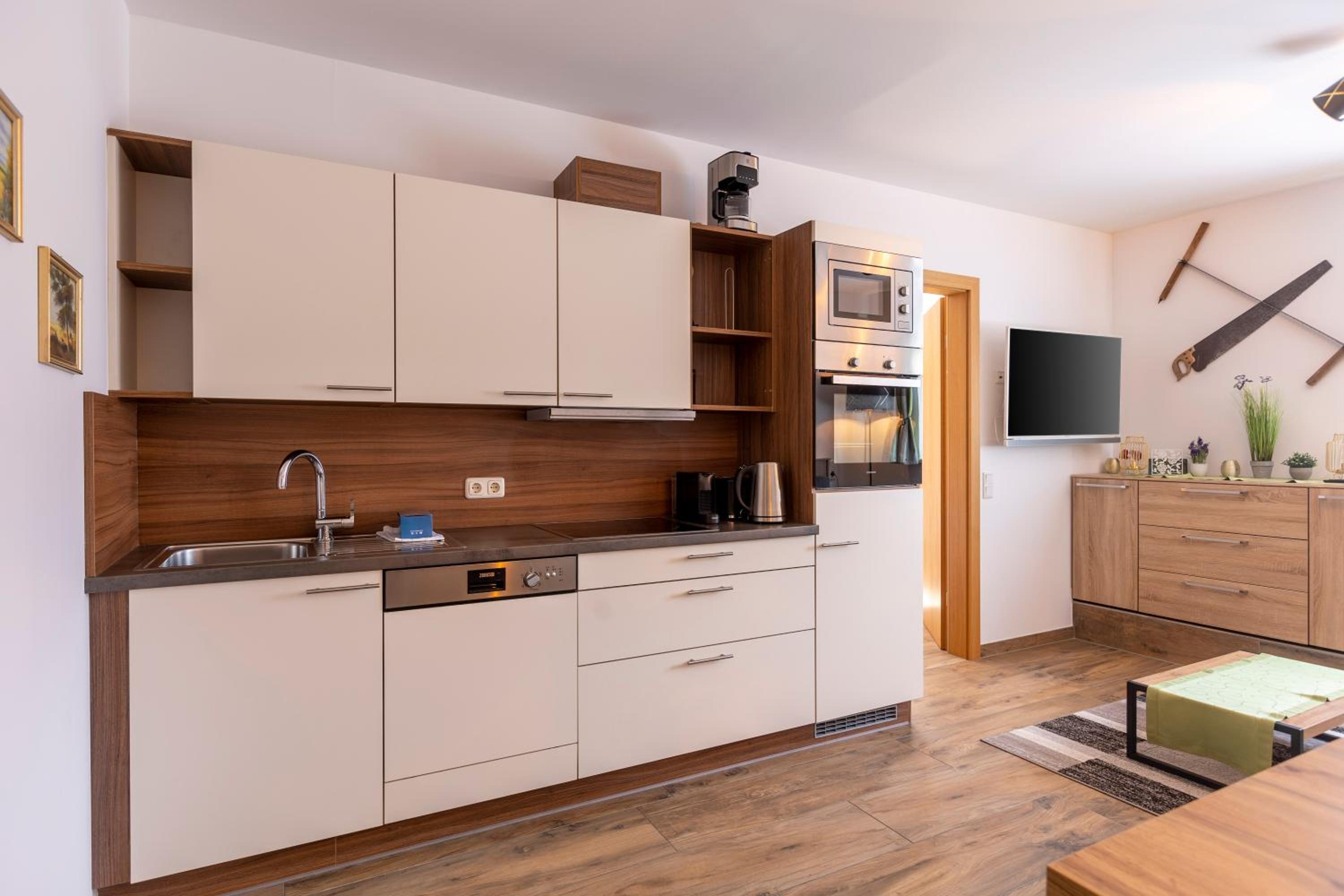 Tauernsuites Mitterwirt by ALPS RESORTS