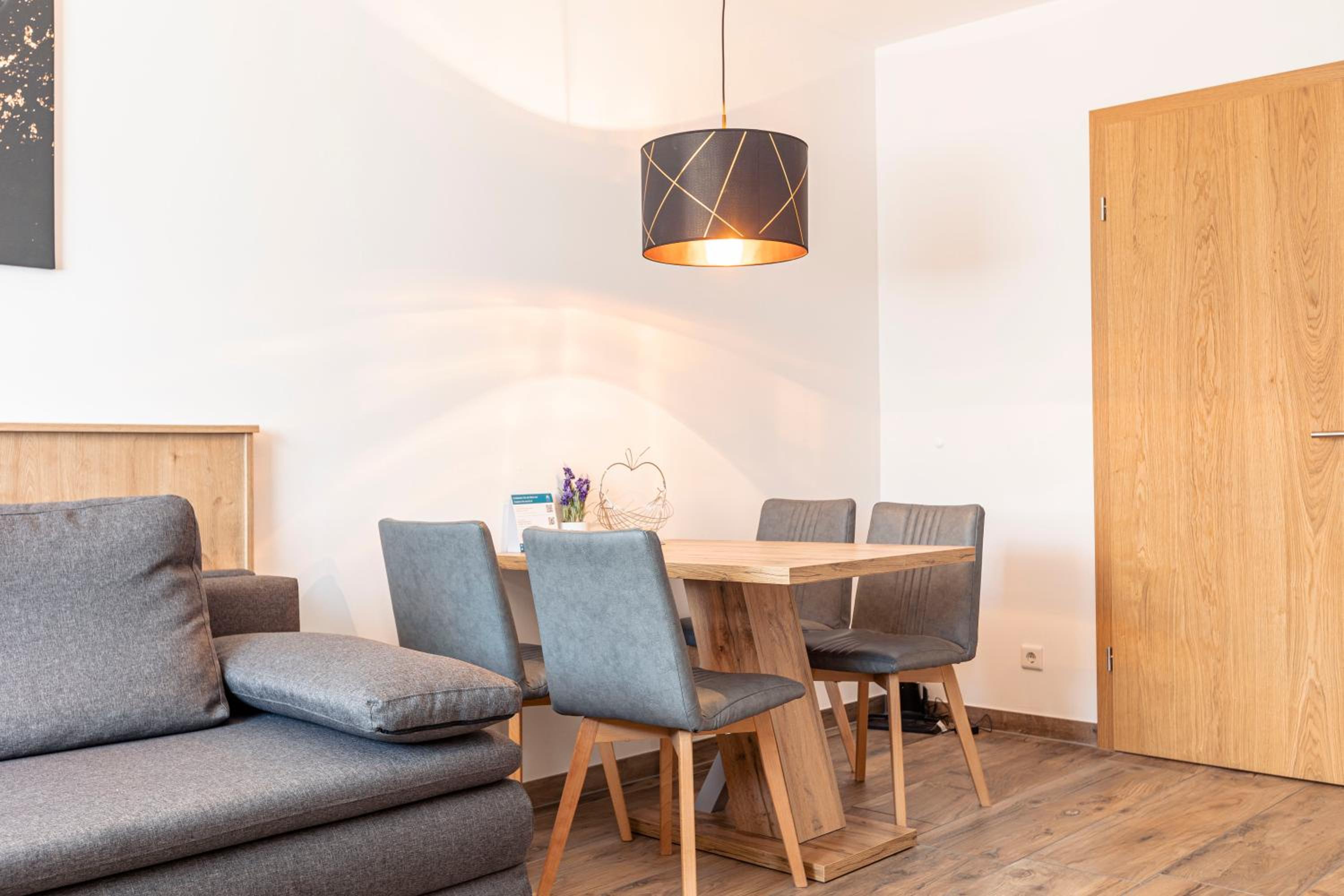 Tauernsuites Mitterwirt by ALPS RESORTS
