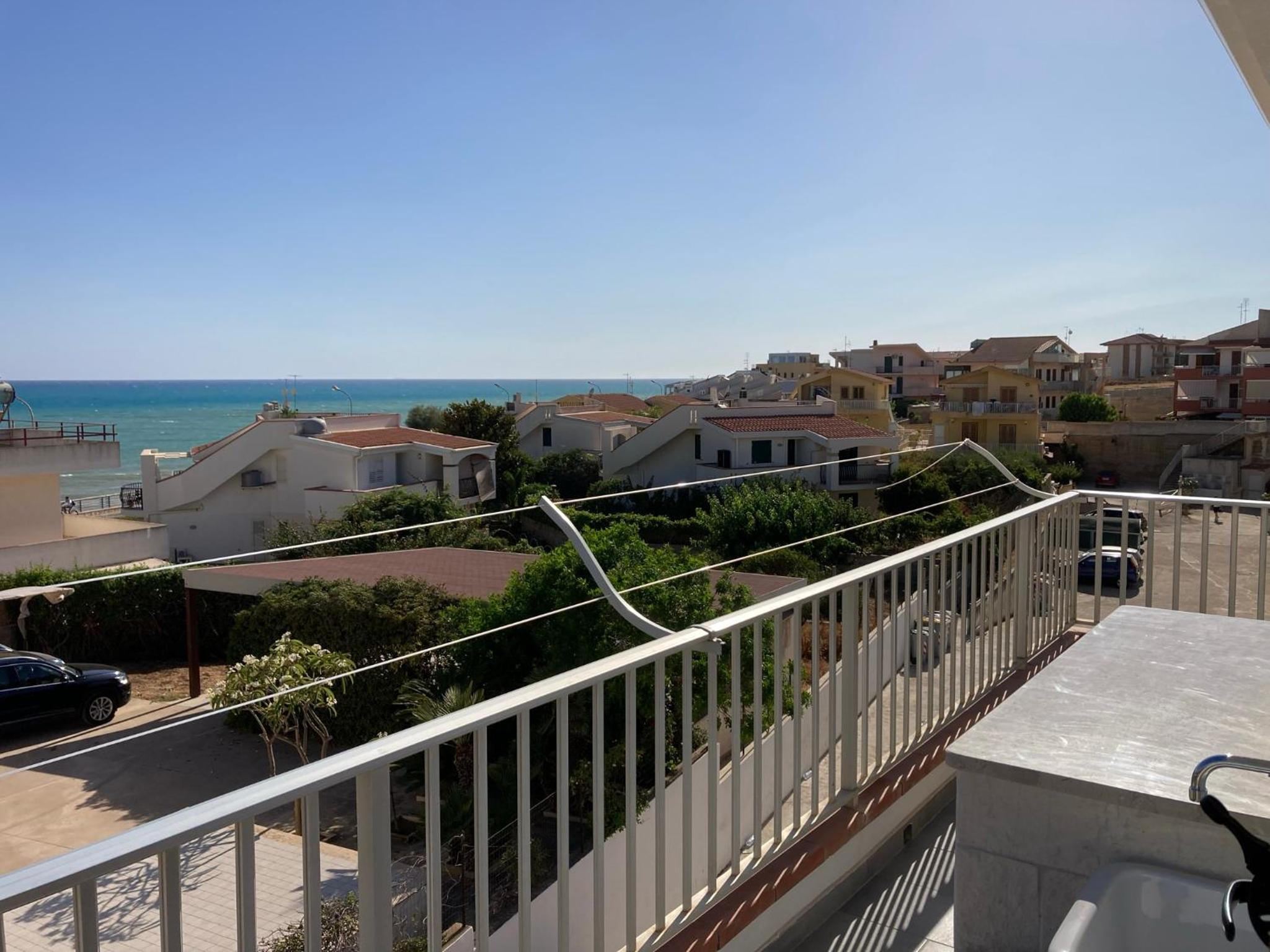 Sole a vista photo 3