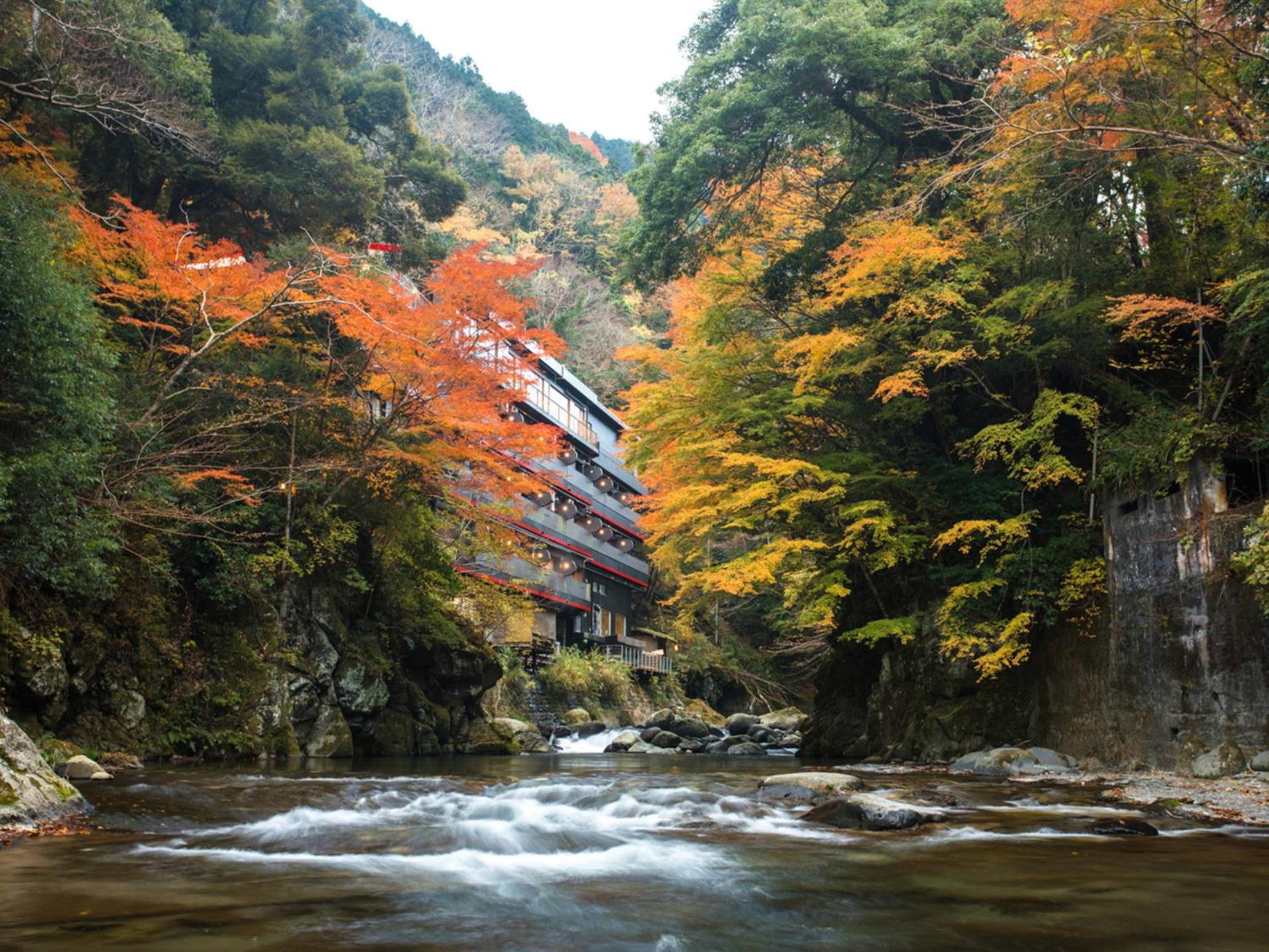 LiVEMAX RESORT Shizuoka Amagiyugashima