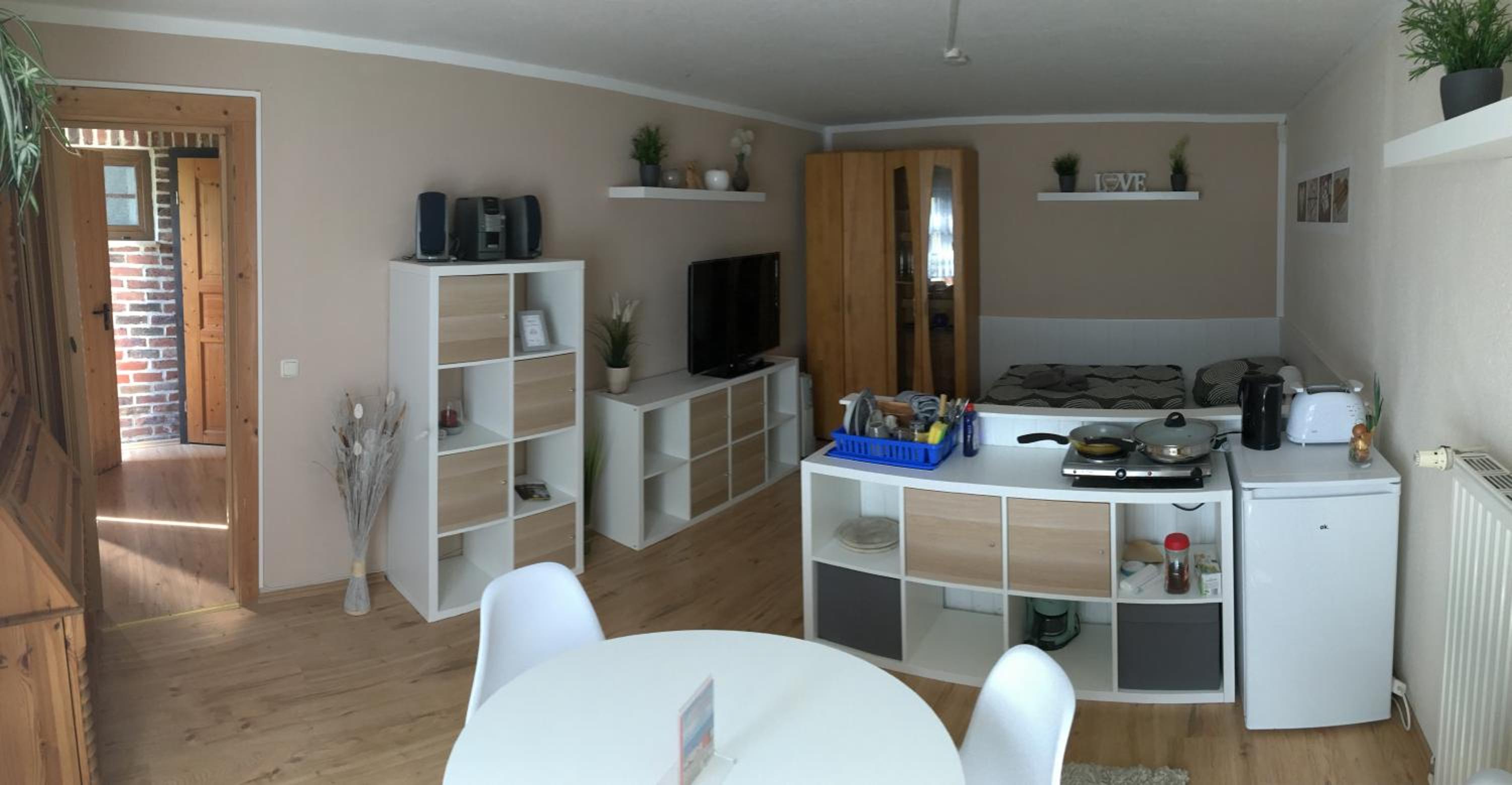 Pension Alte Schmiede