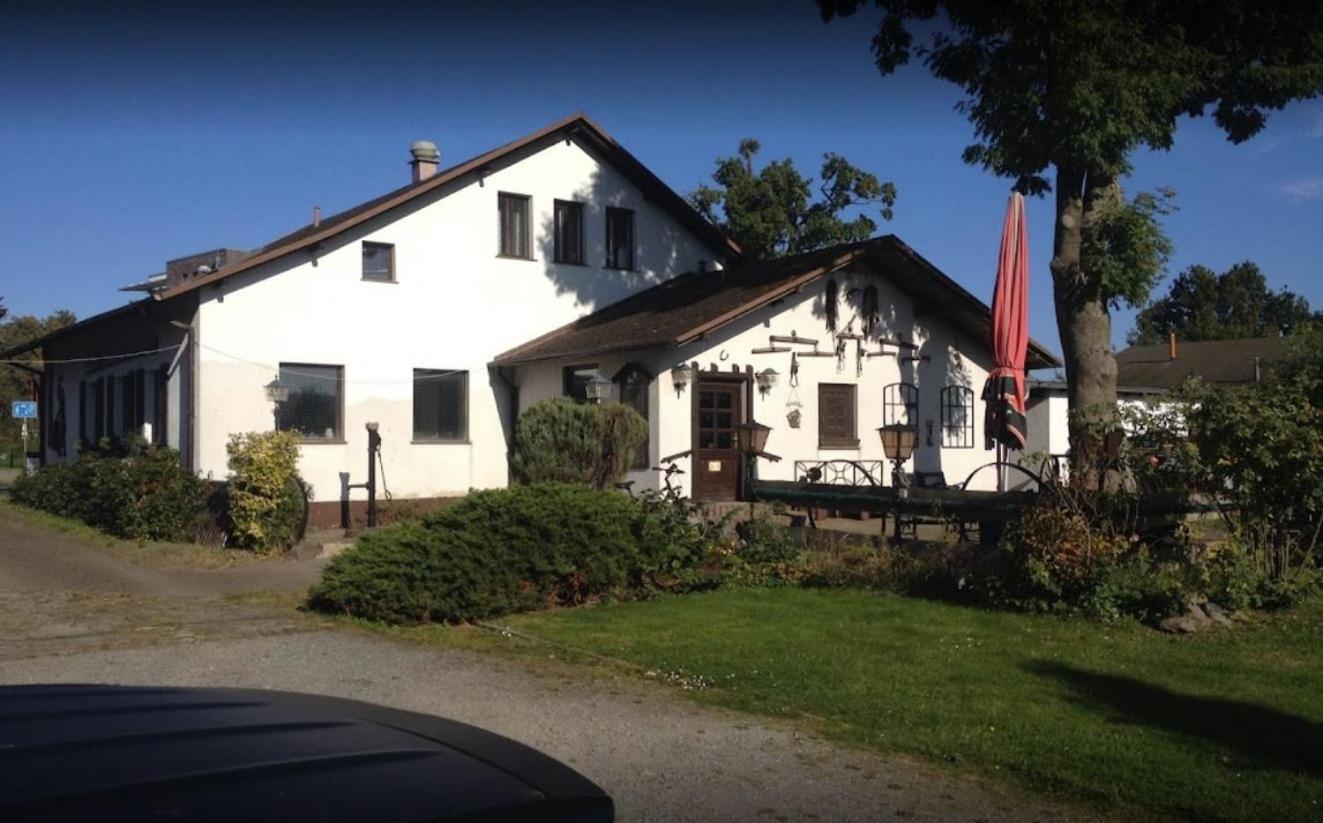 Pension Alte Schmiede