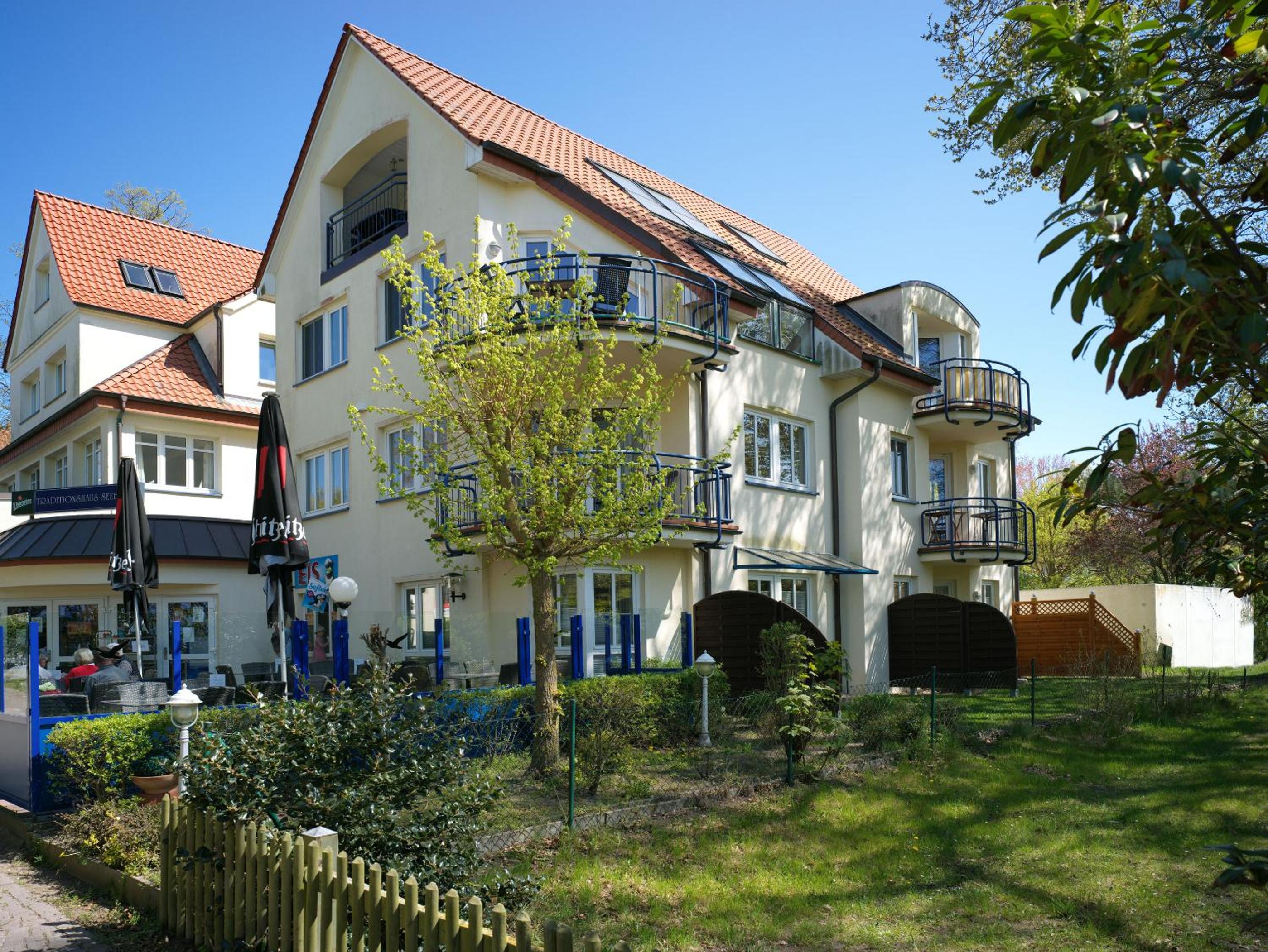 Haus Seeblick Seeblick 5