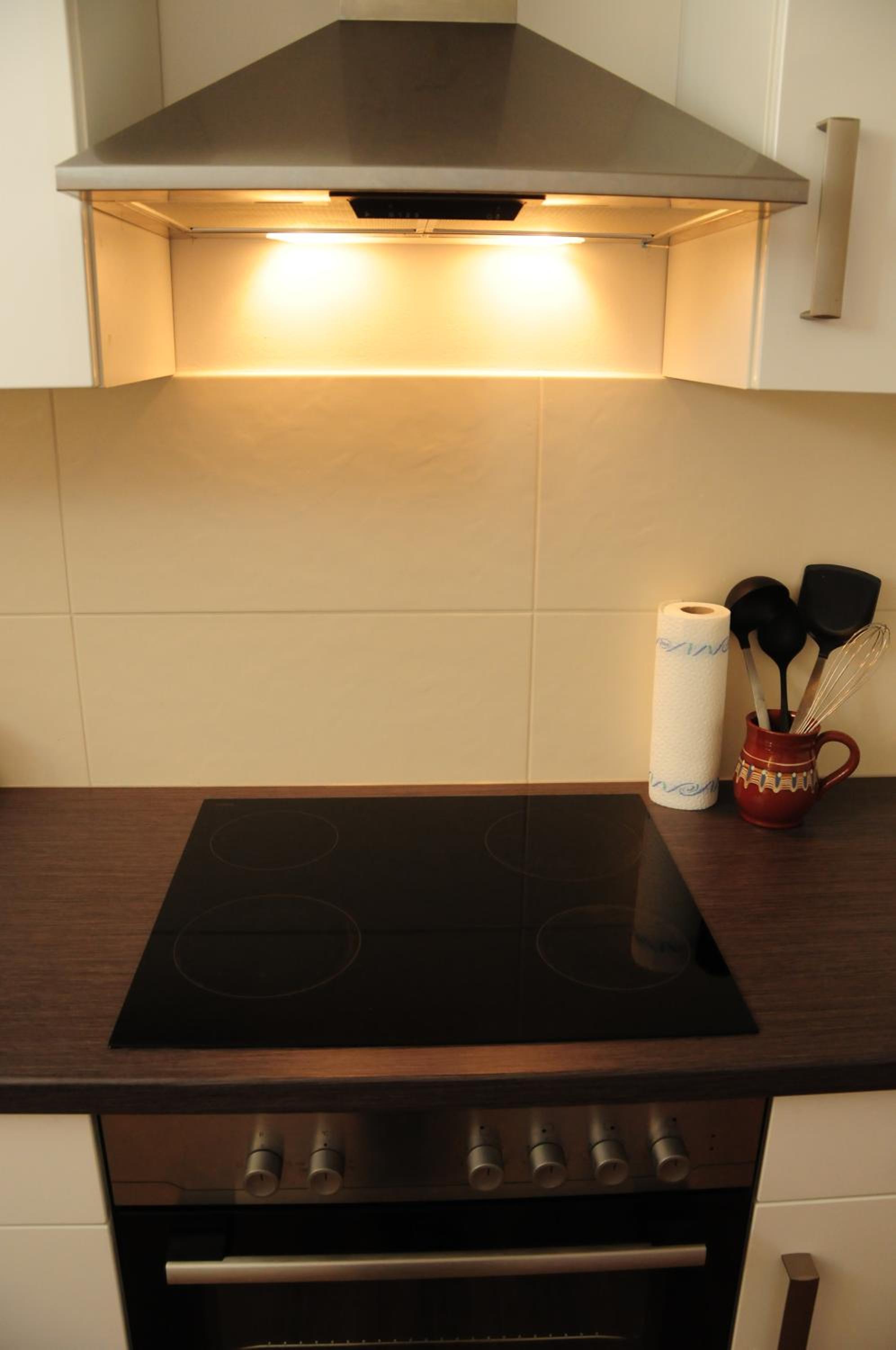 Dresden Vacations - Wunderschone Wohnung in sanierter Villa! incl WIFI - Property Image 7