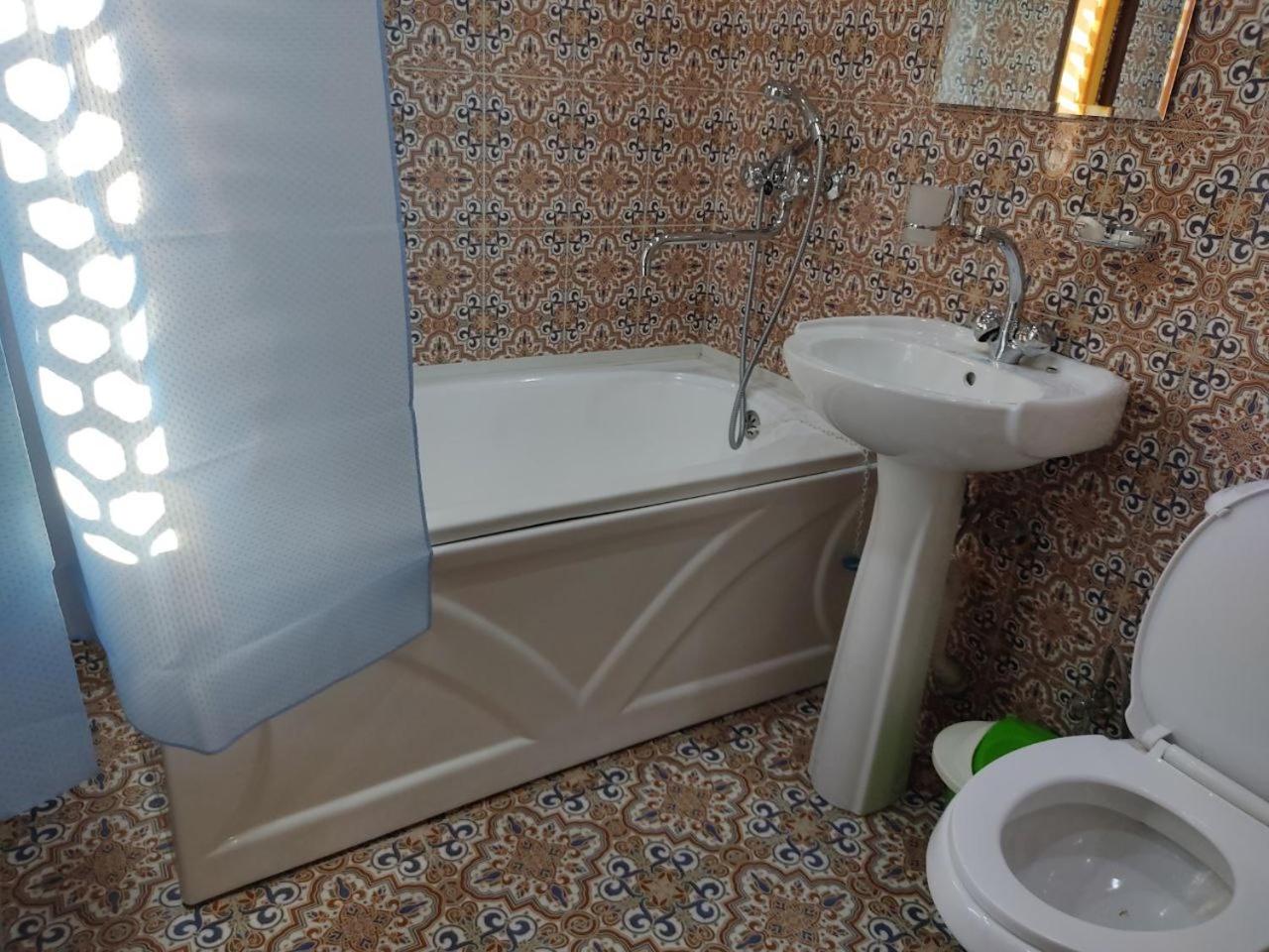 Hotel Nazira & Azizbek 2
