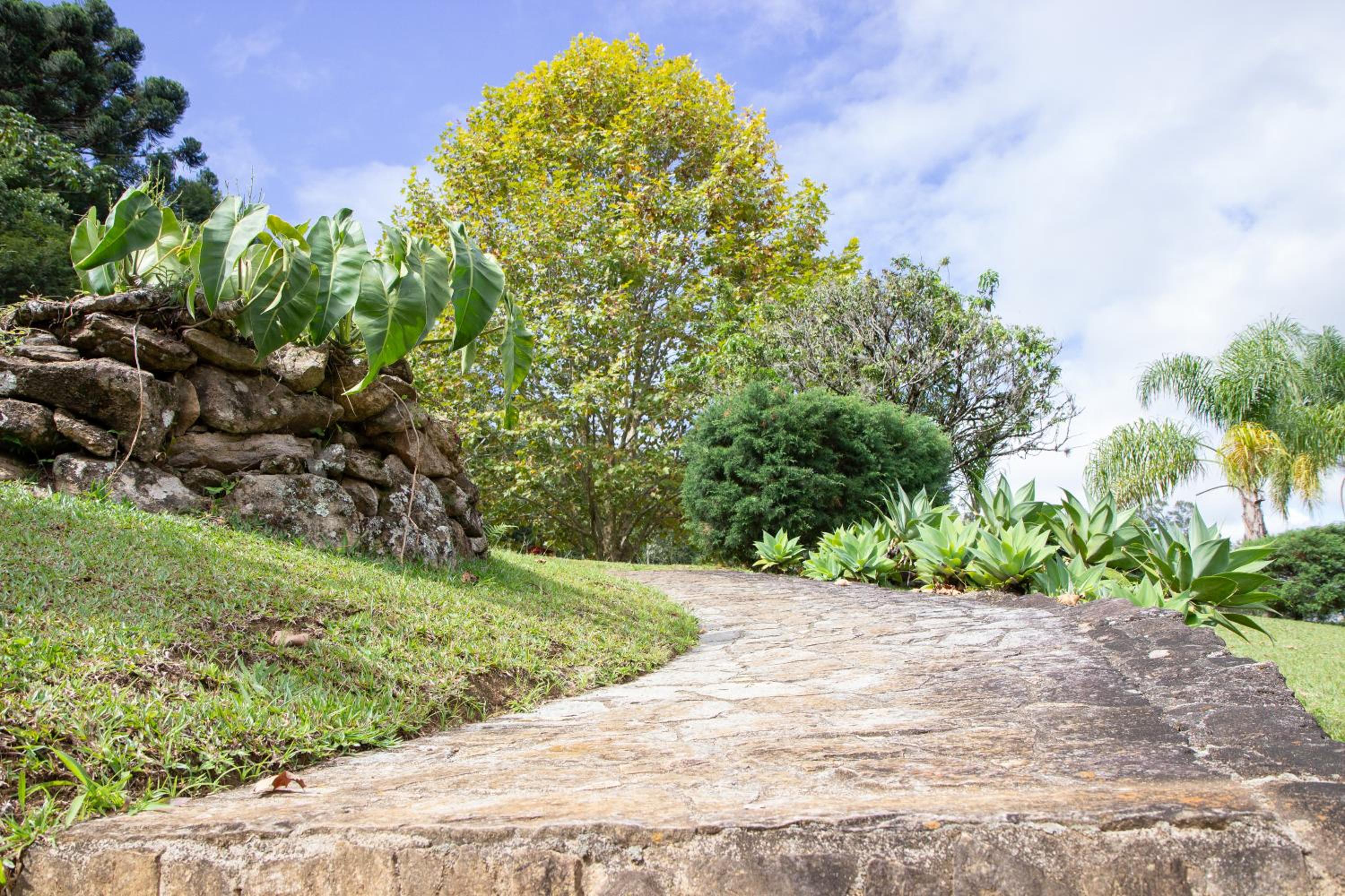 Pousada Vitória view 4