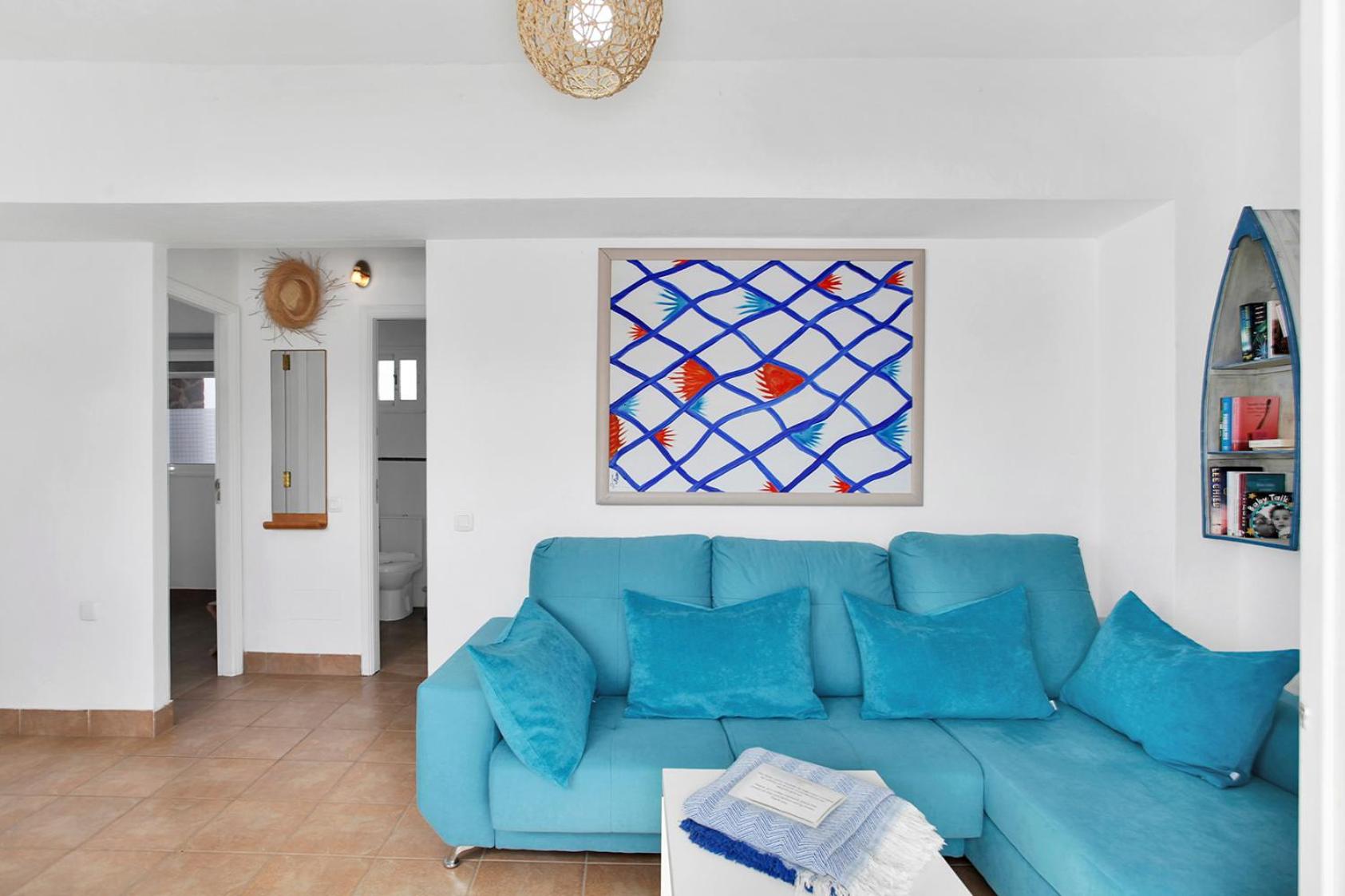 Casas Marinera I y II