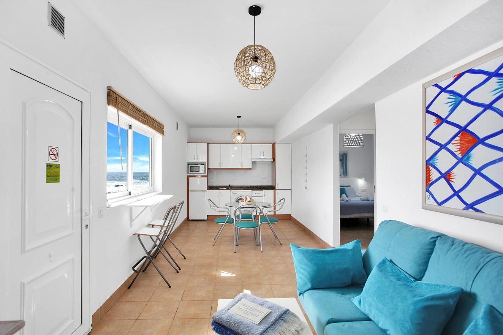 Casas Marinera I y II