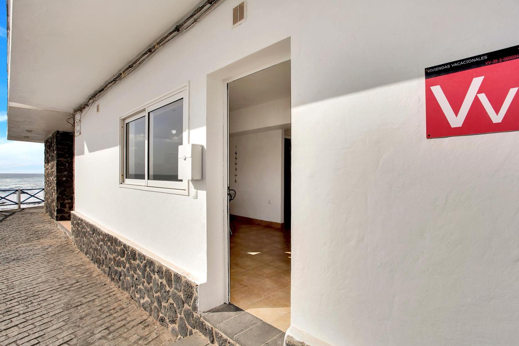 Casas Marinera I y II