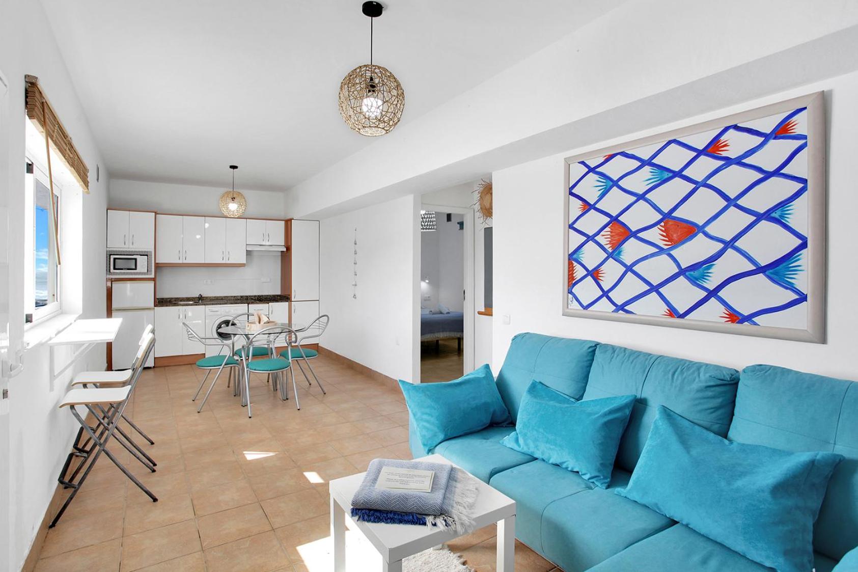 Casas Marinera I y II