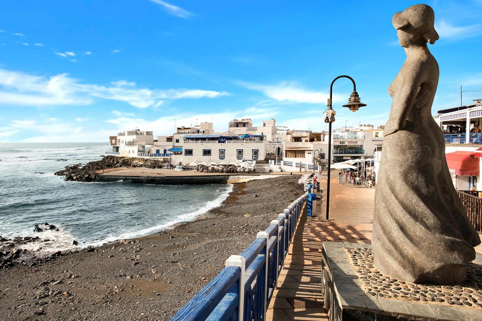 Casas Marinera I y II