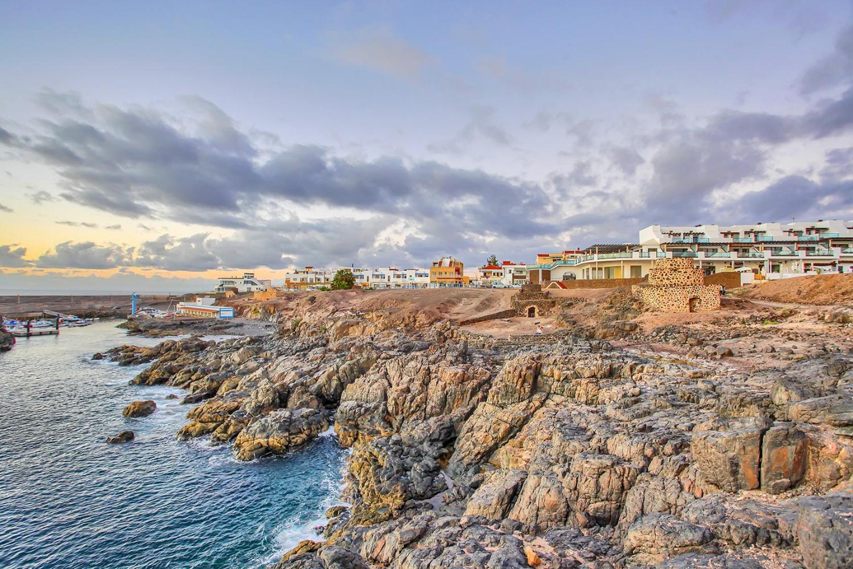 Casas Marinera I y II