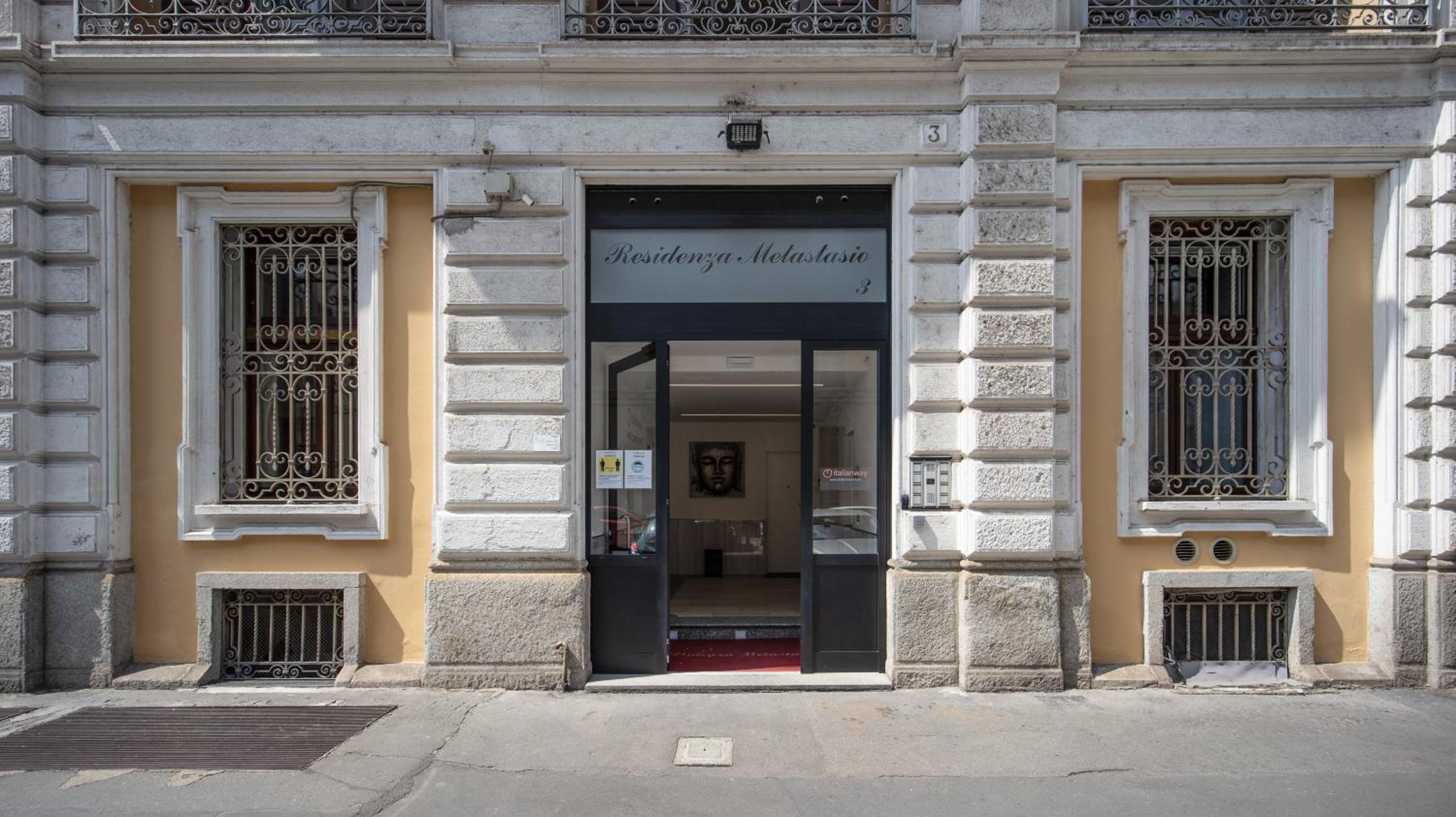 Italianway - The B Village New