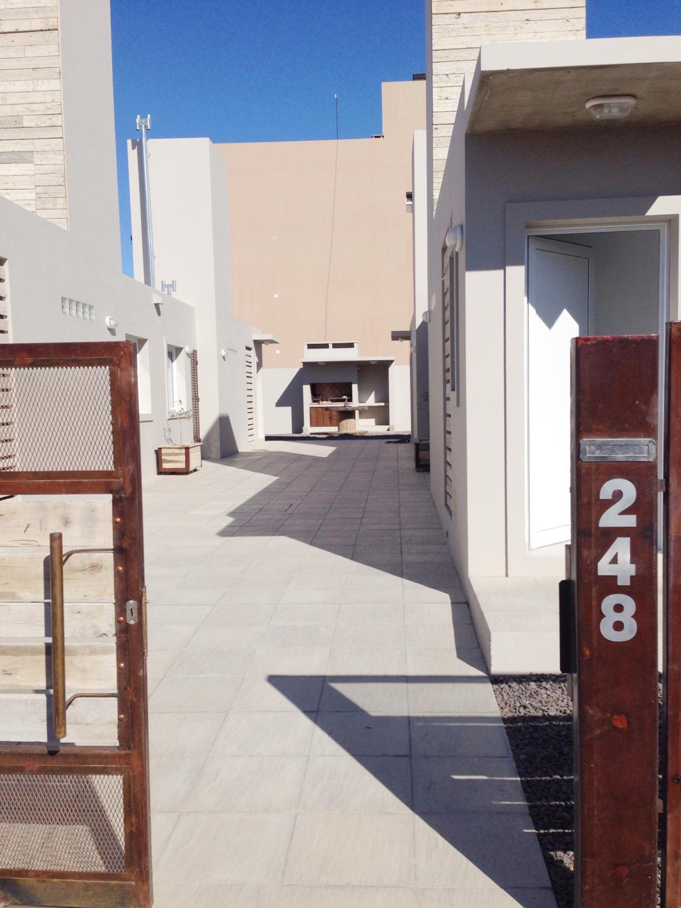 Departamentos Las Tablas