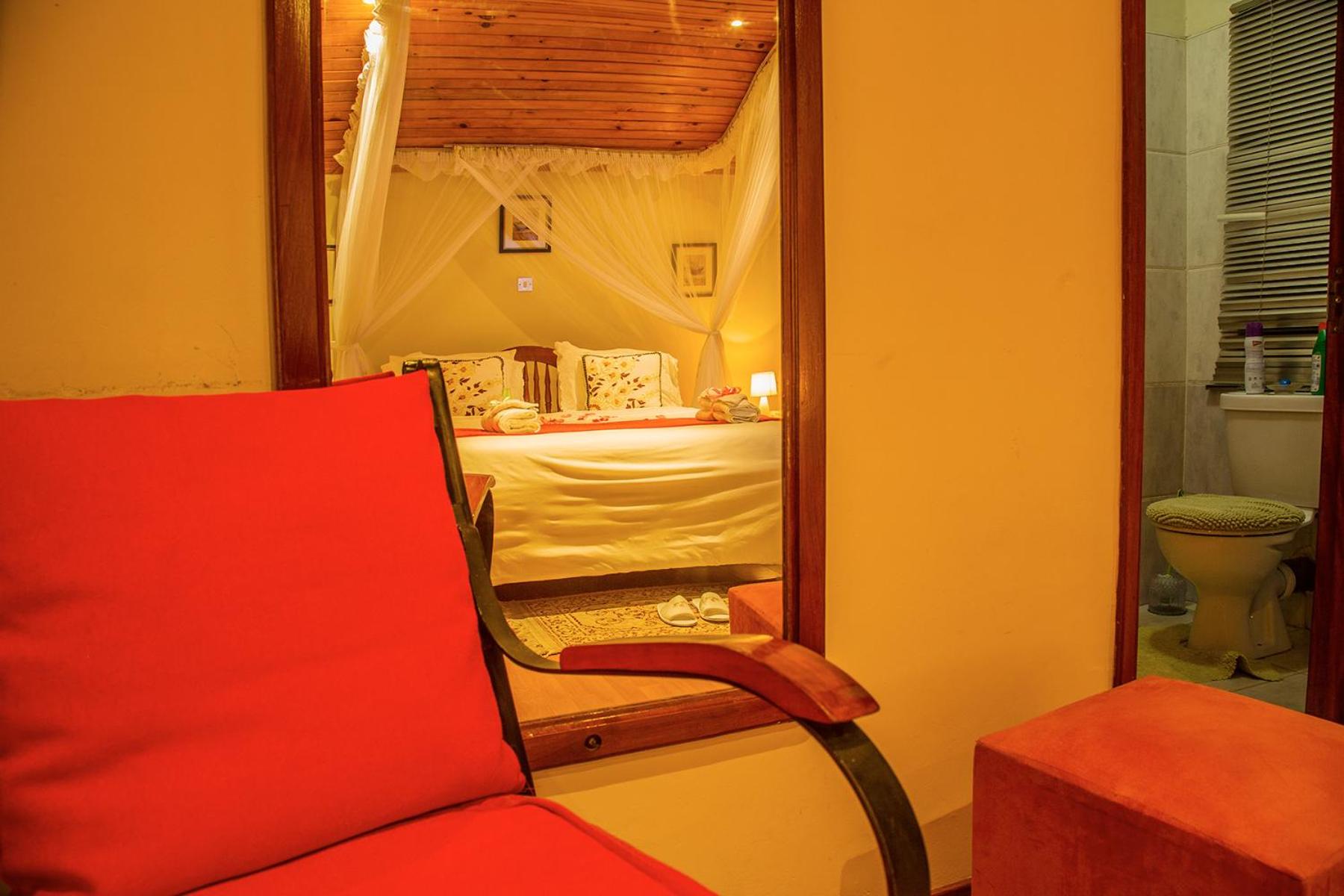 Fort Motel, photo 81