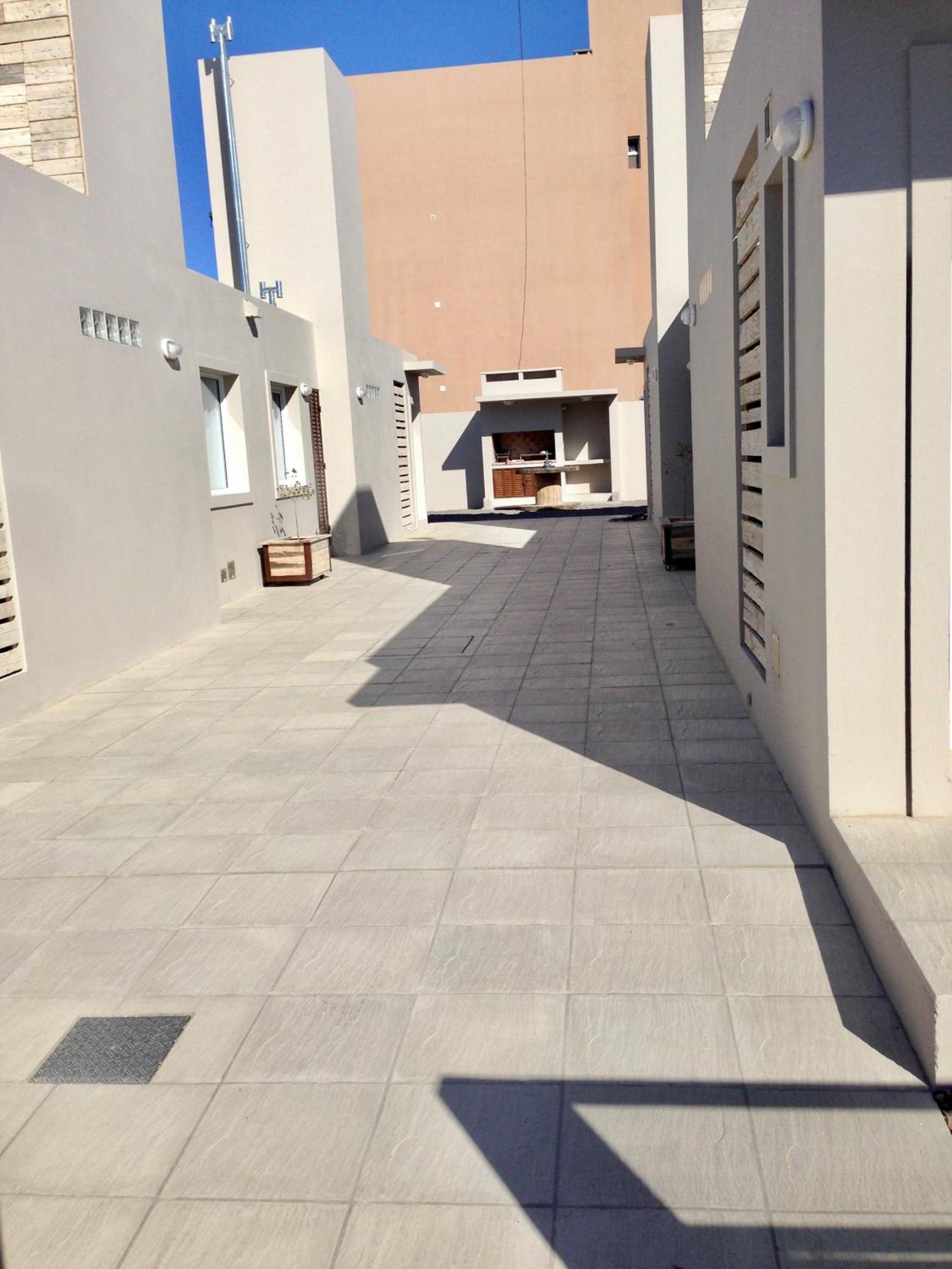 Departamentos Las Tablas