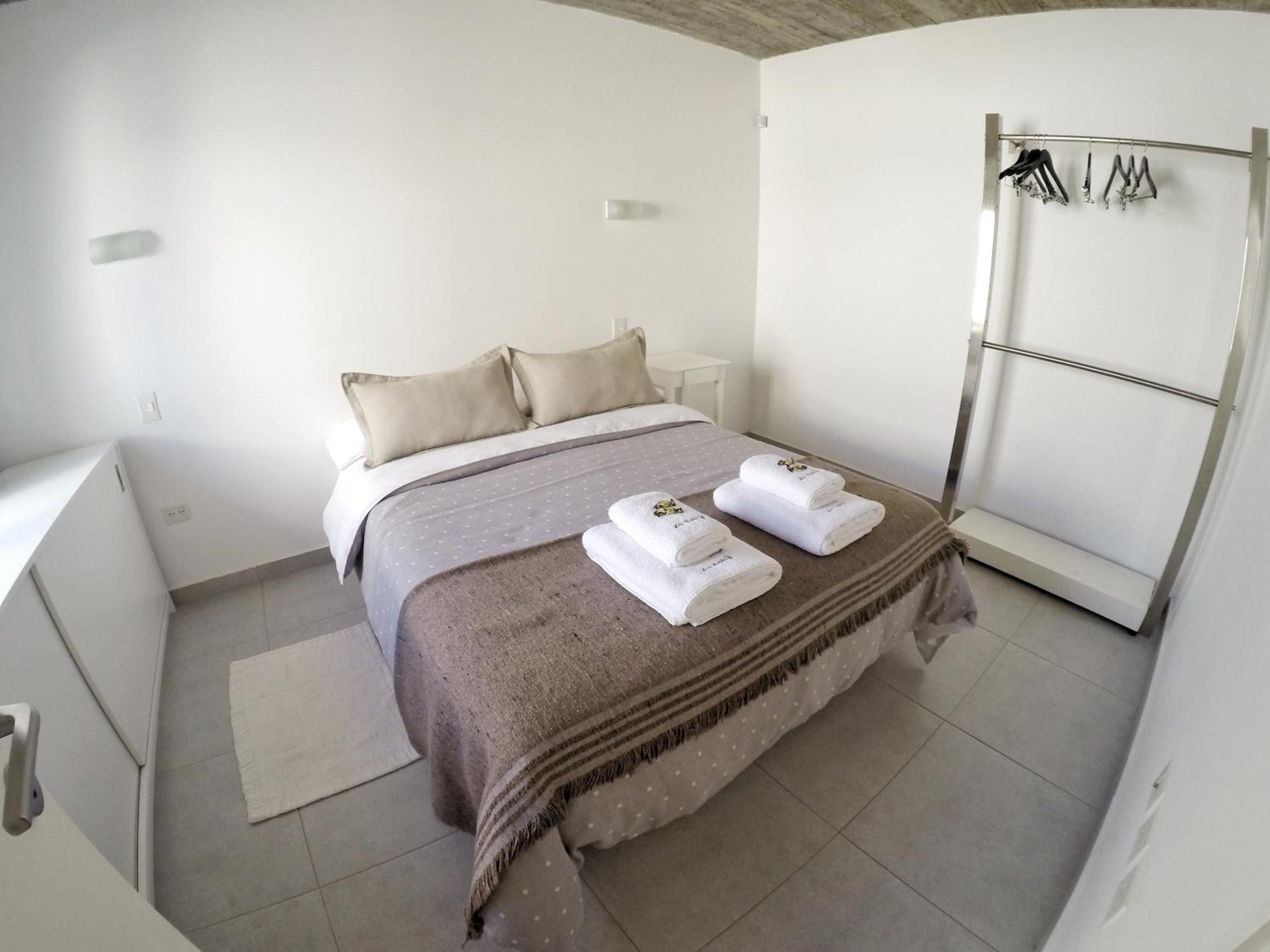 Departamentos Las Tablas