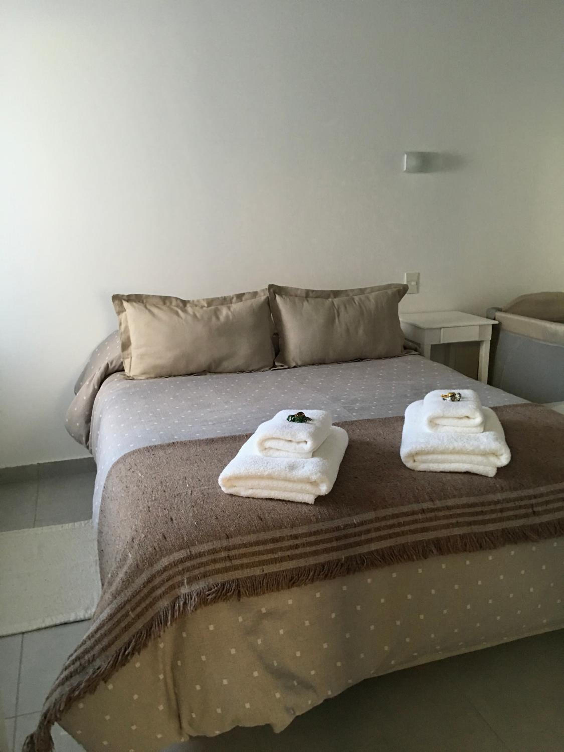Departamentos Las Tablas