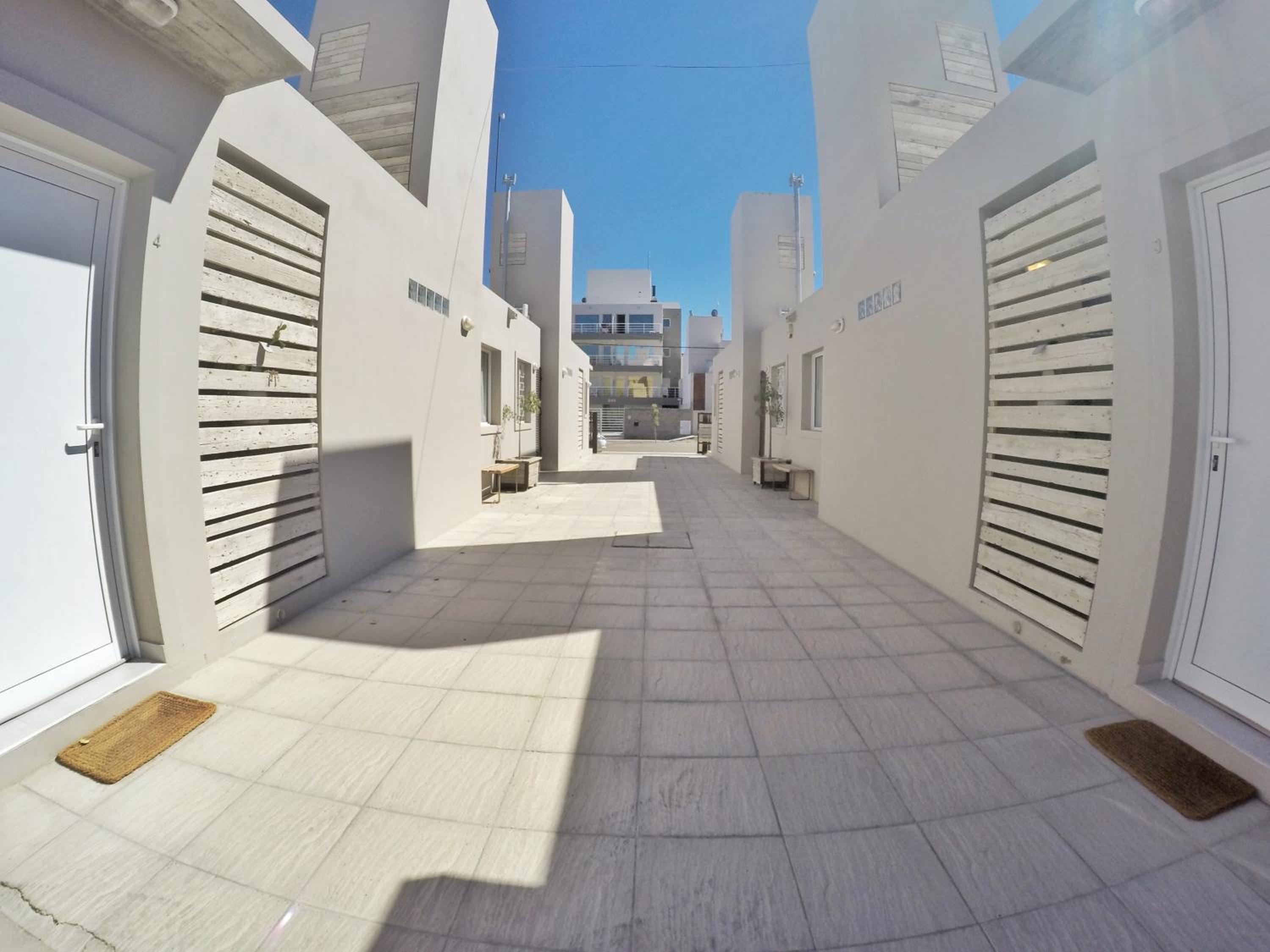 Departamentos Las Tablas