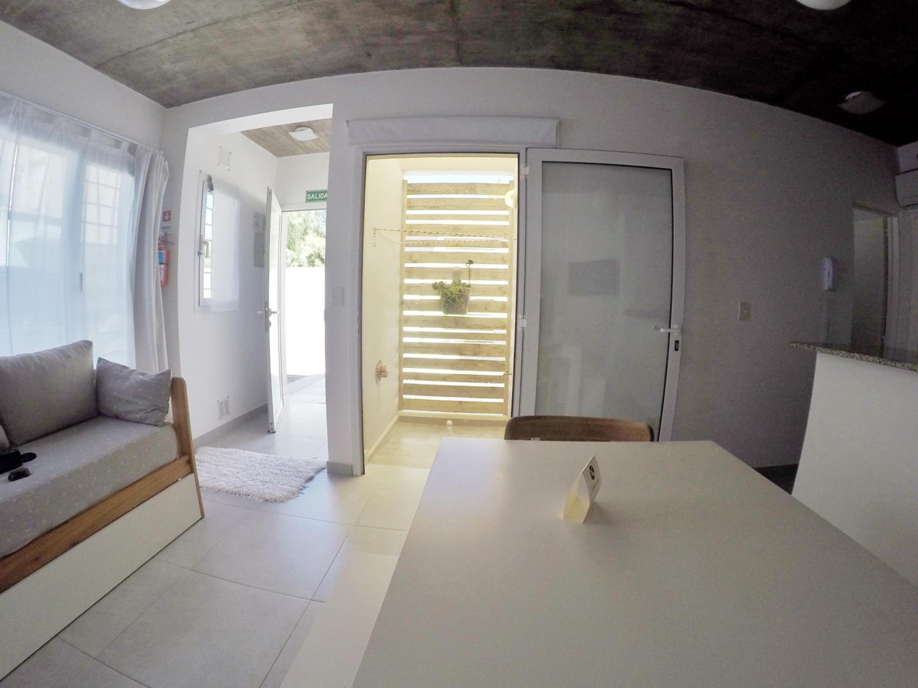 Departamentos Las Tablas