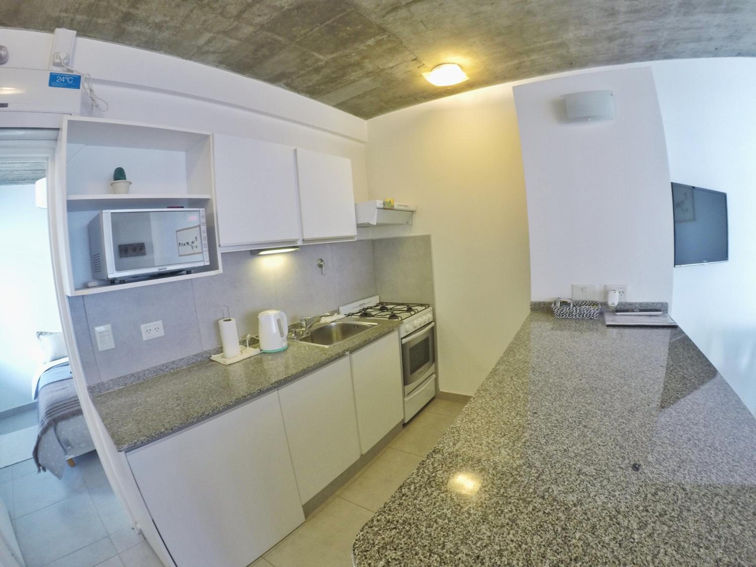 Departamentos Las Tablas