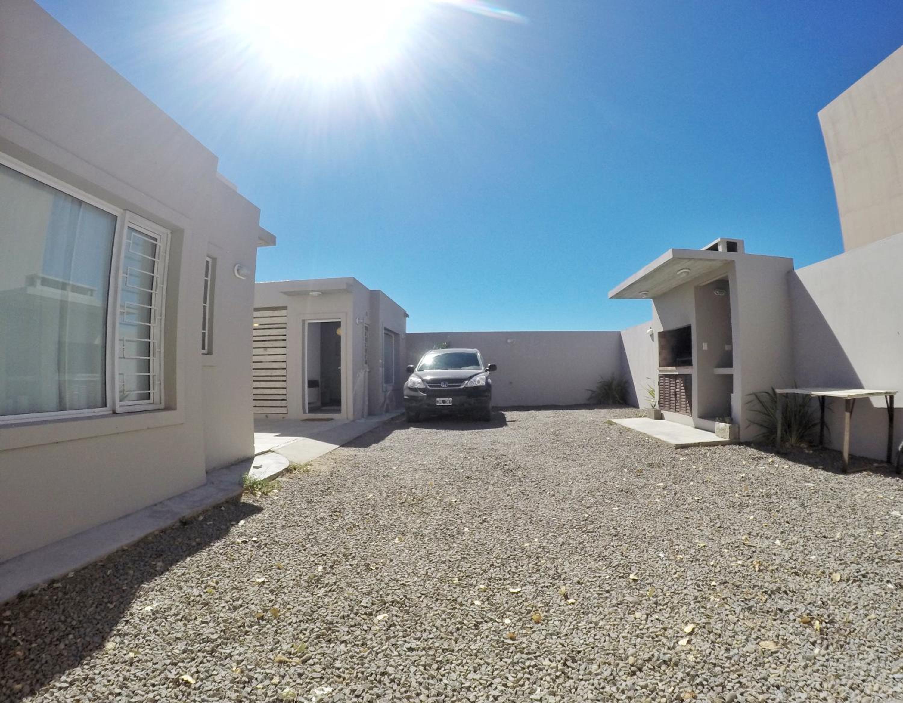 Departamentos Las Tablas