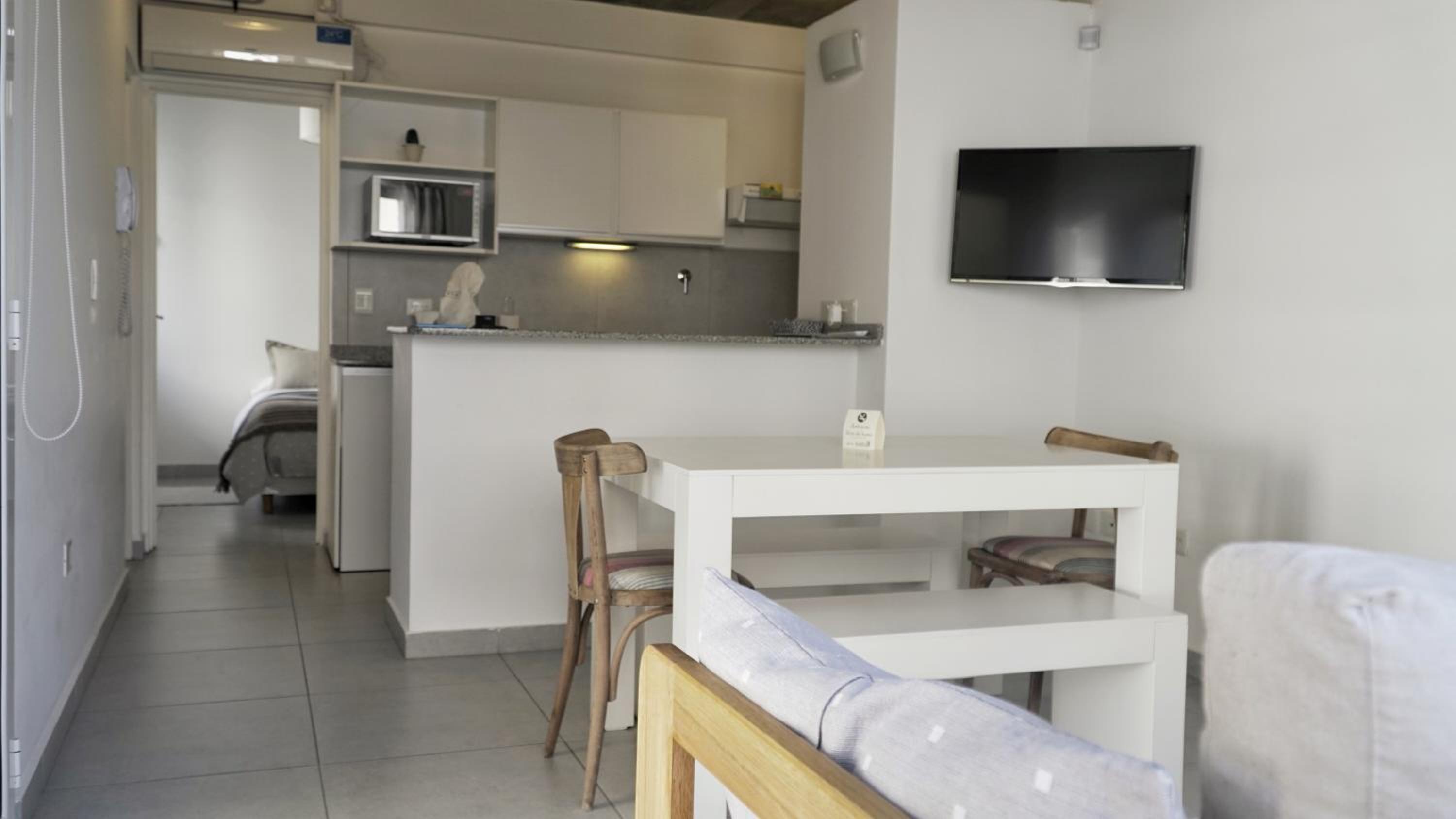 Departamentos Las Tablas