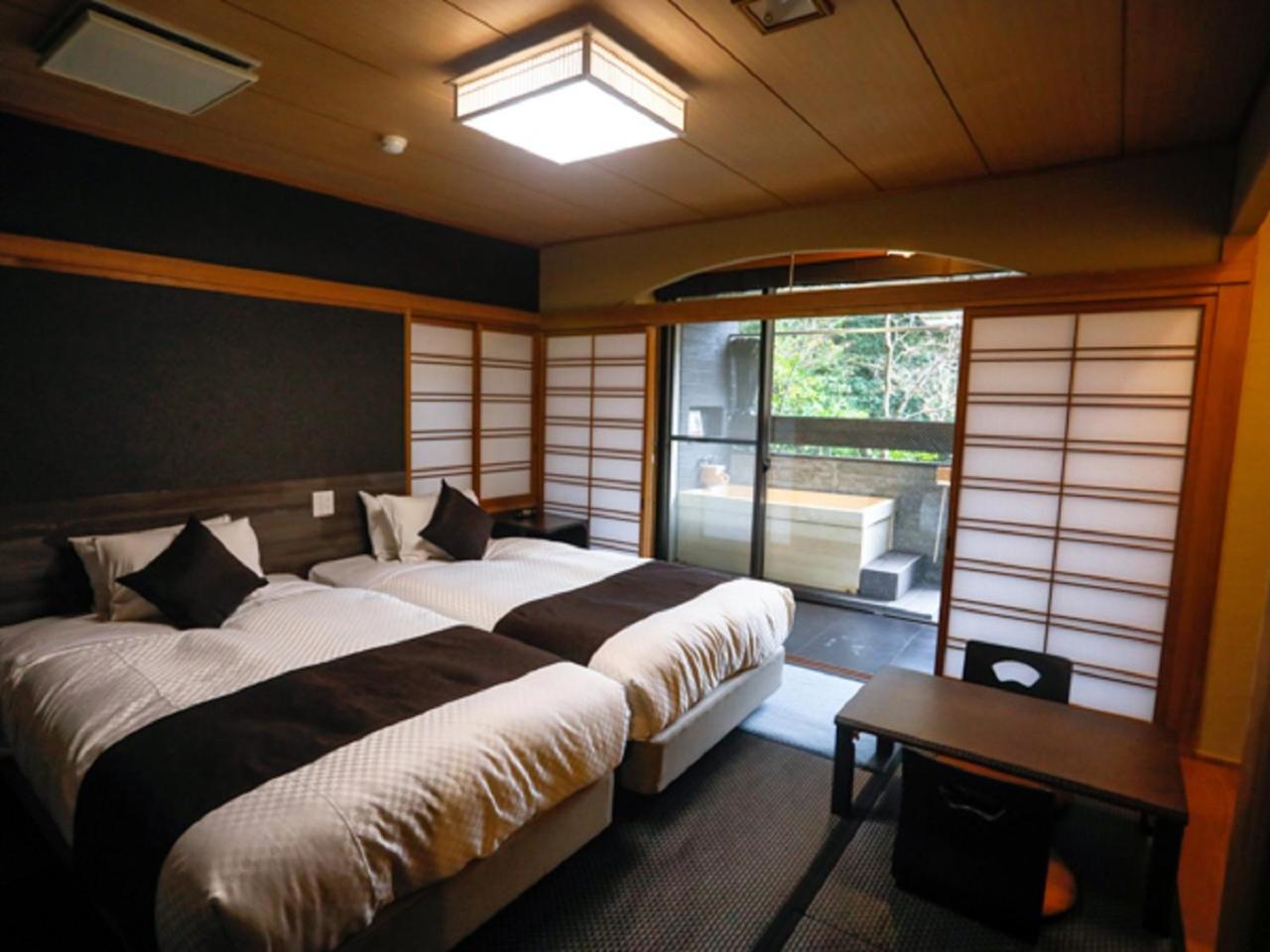 LiVEMAX RESORT Okudogo
