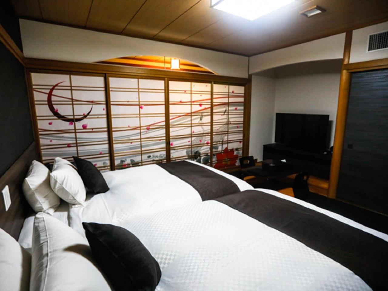 LiVEMAX RESORT Okudogo